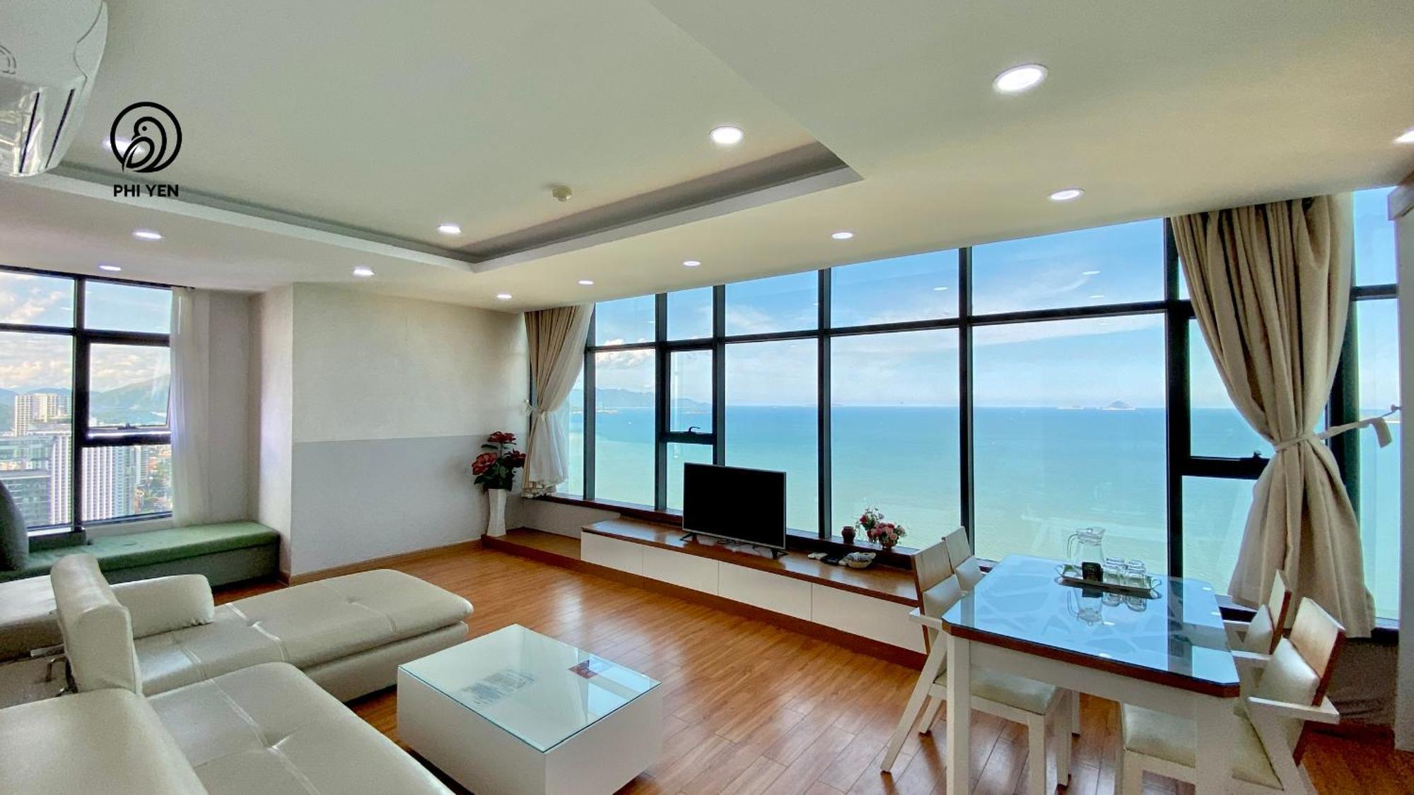 Phi Yen 60 Tran Phu Nha Trang