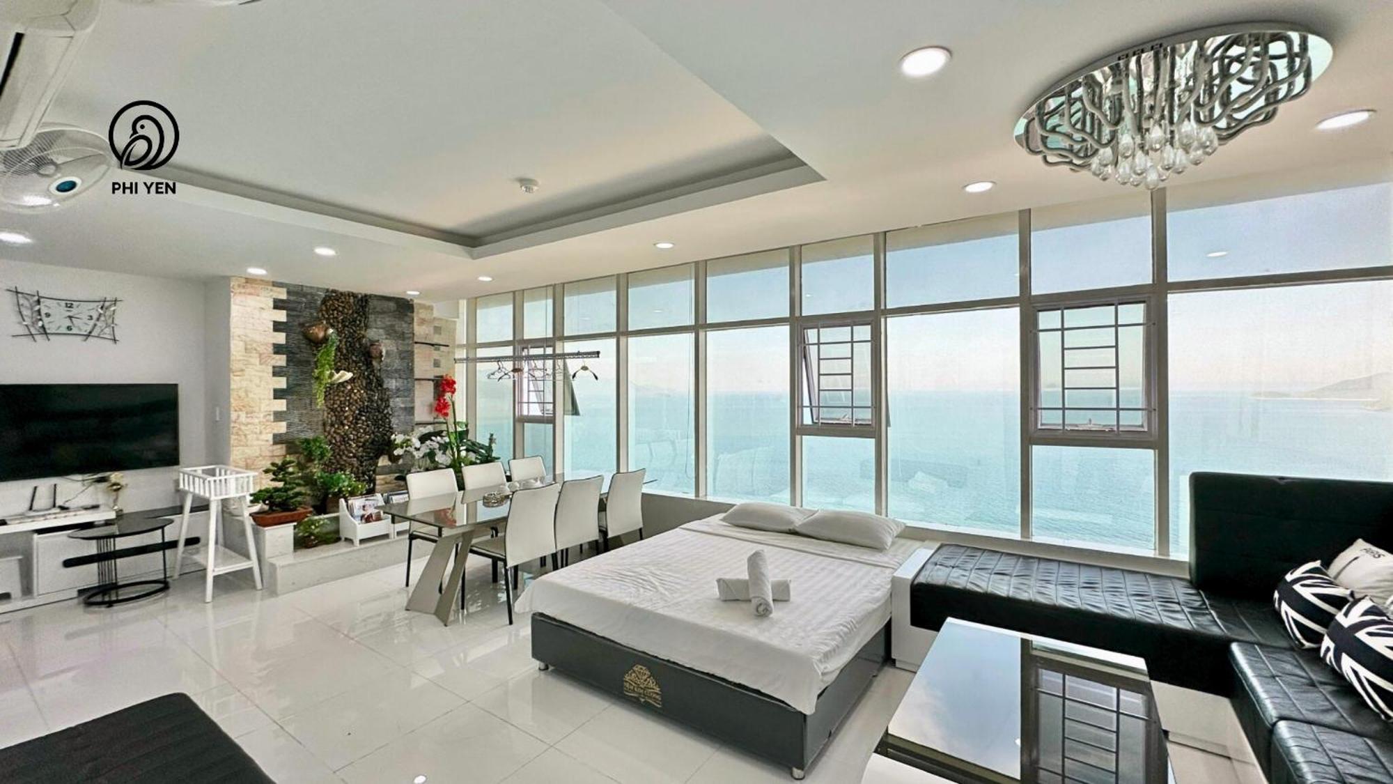 Apartment Phi Yen 60 Tran Phu *