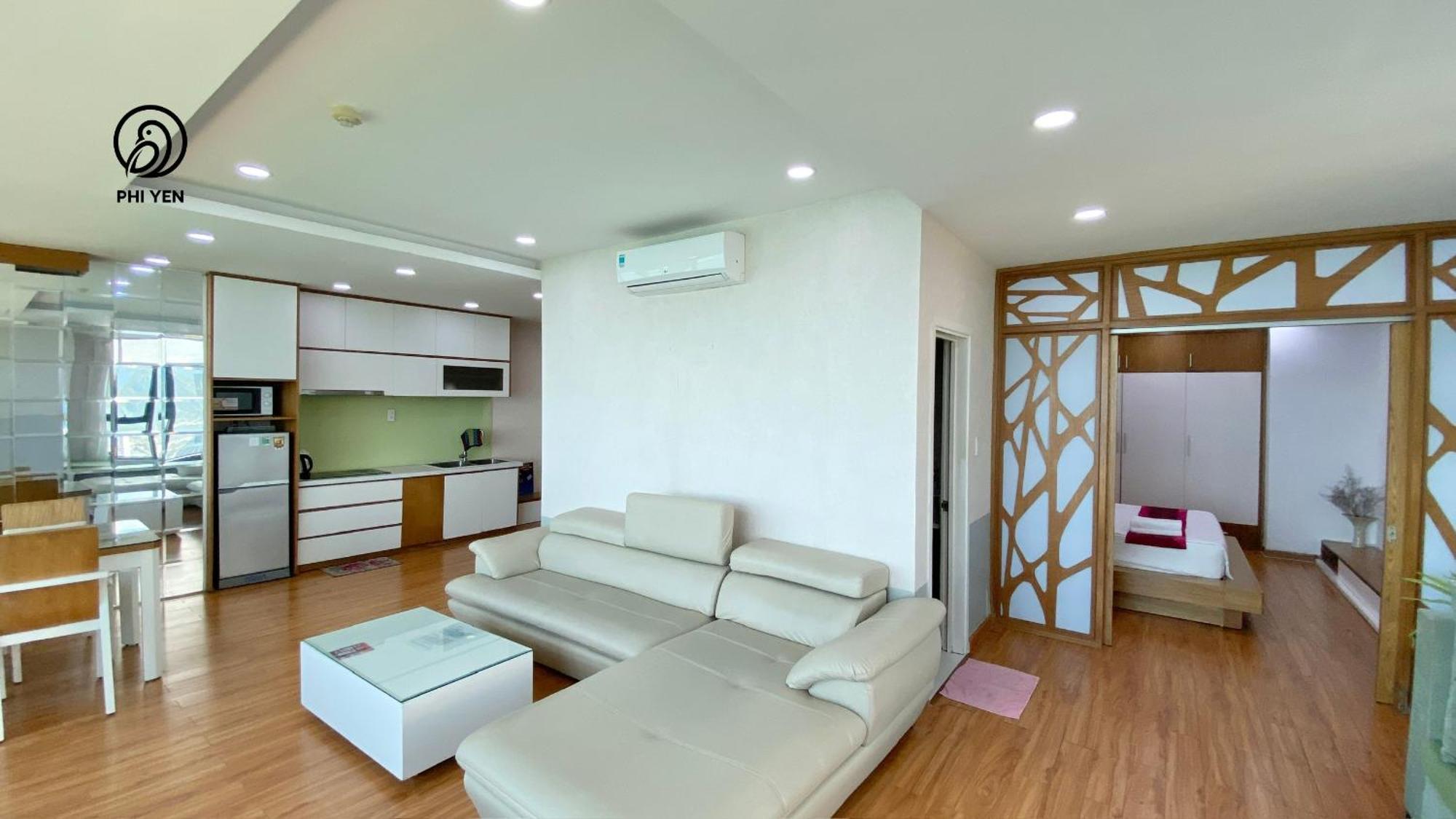 Phi Yen 60 Tran Phu