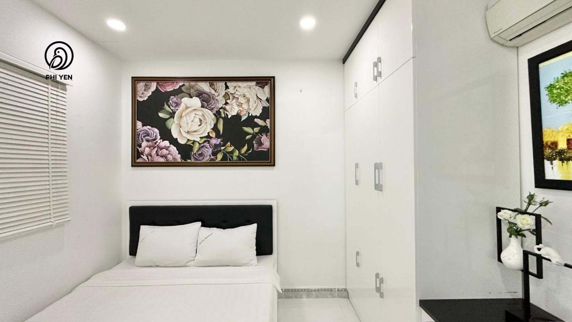 Phi Yen 60 Tran Phu Apartment Nha Trang
