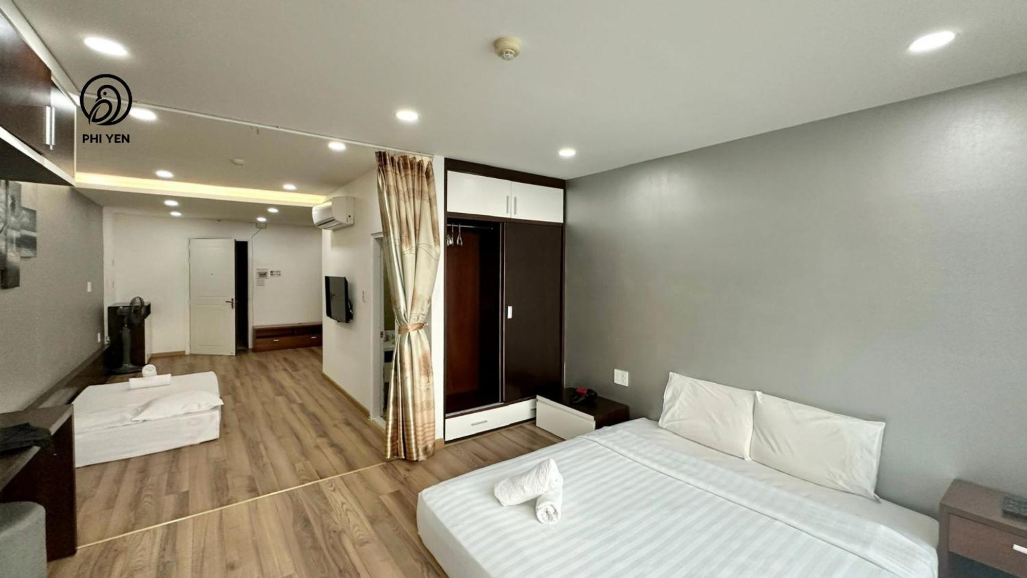 Phi Yen 60 Tran Phu Apartment