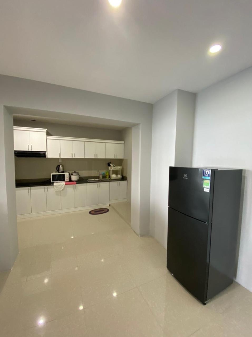 Apartment Ho Oasky Canh Bien Bai Sau Vung Tau