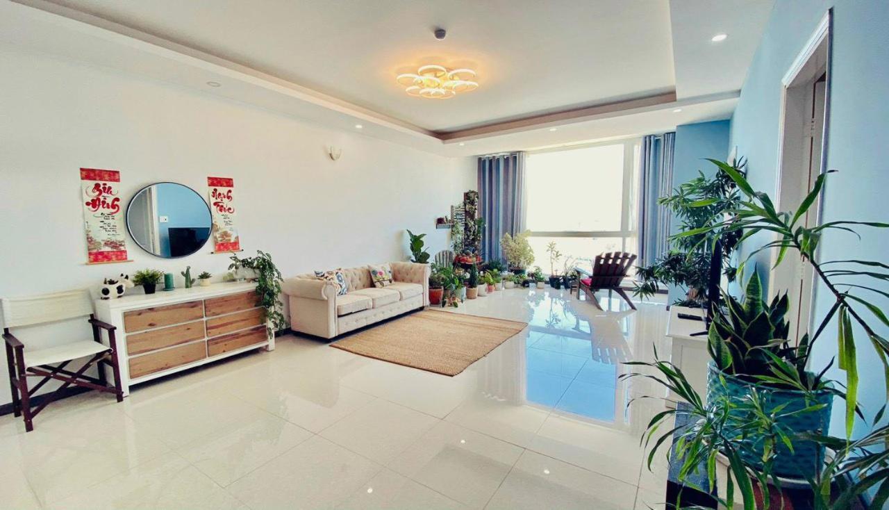 Apartment Ho Oasky Canh Bien Bai Sau Vung Tau