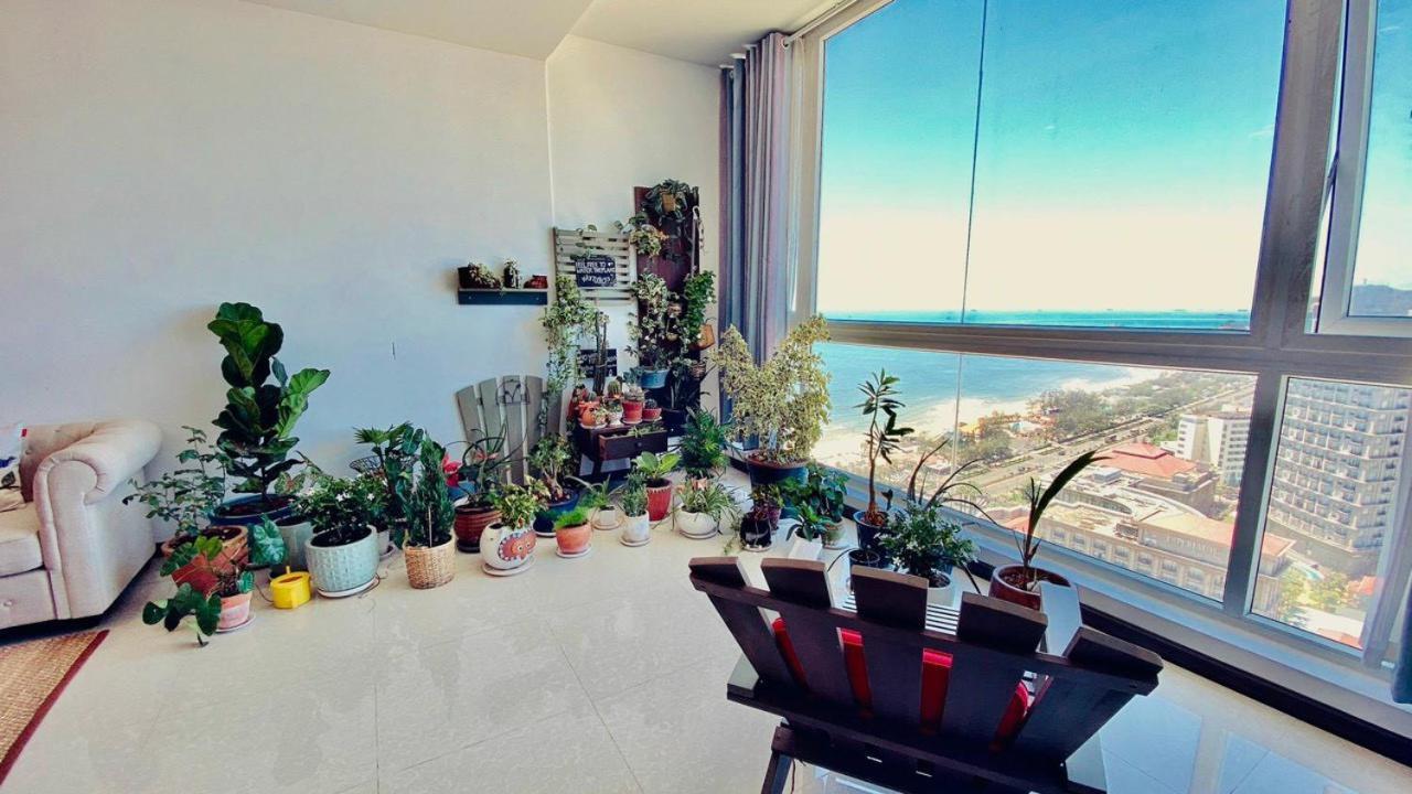 Ho Oasky Canh Bien Bai Sau Apartment *
