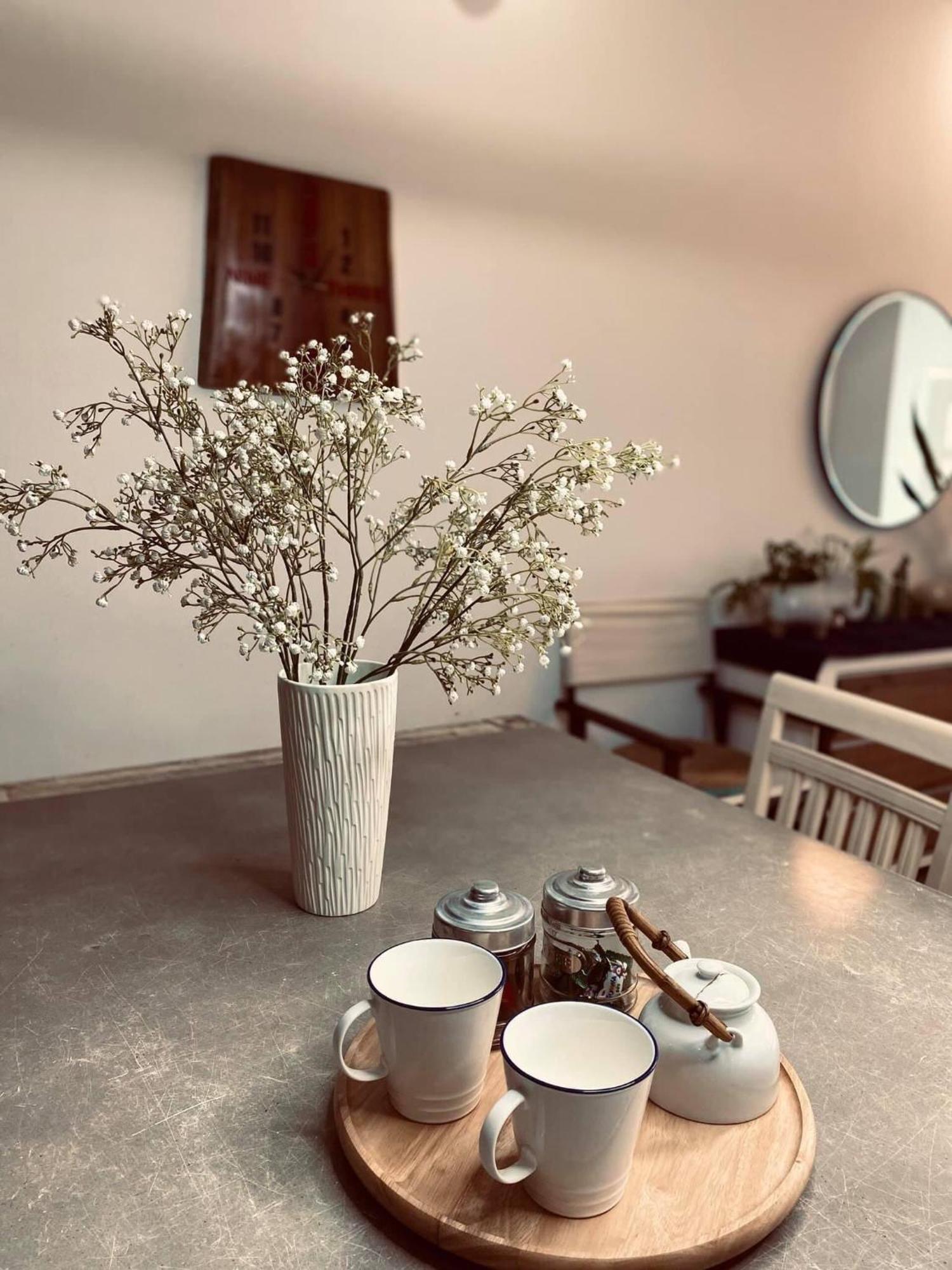 Apartment Ho Oasky Canh Bien Bai Sau Vung Tau