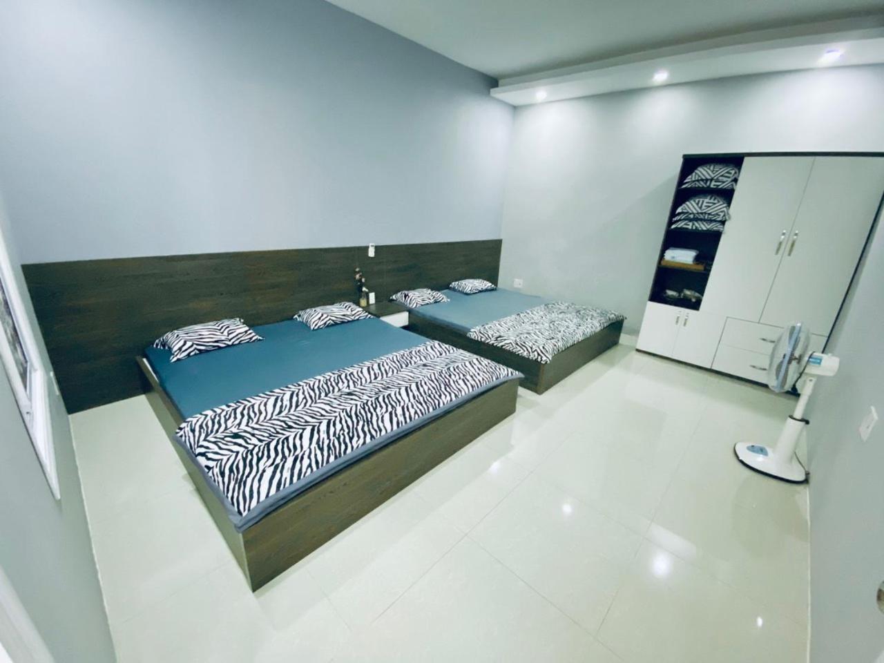 Ho Oasky Canh Bien Bai Sau Apartment Vung Tau
