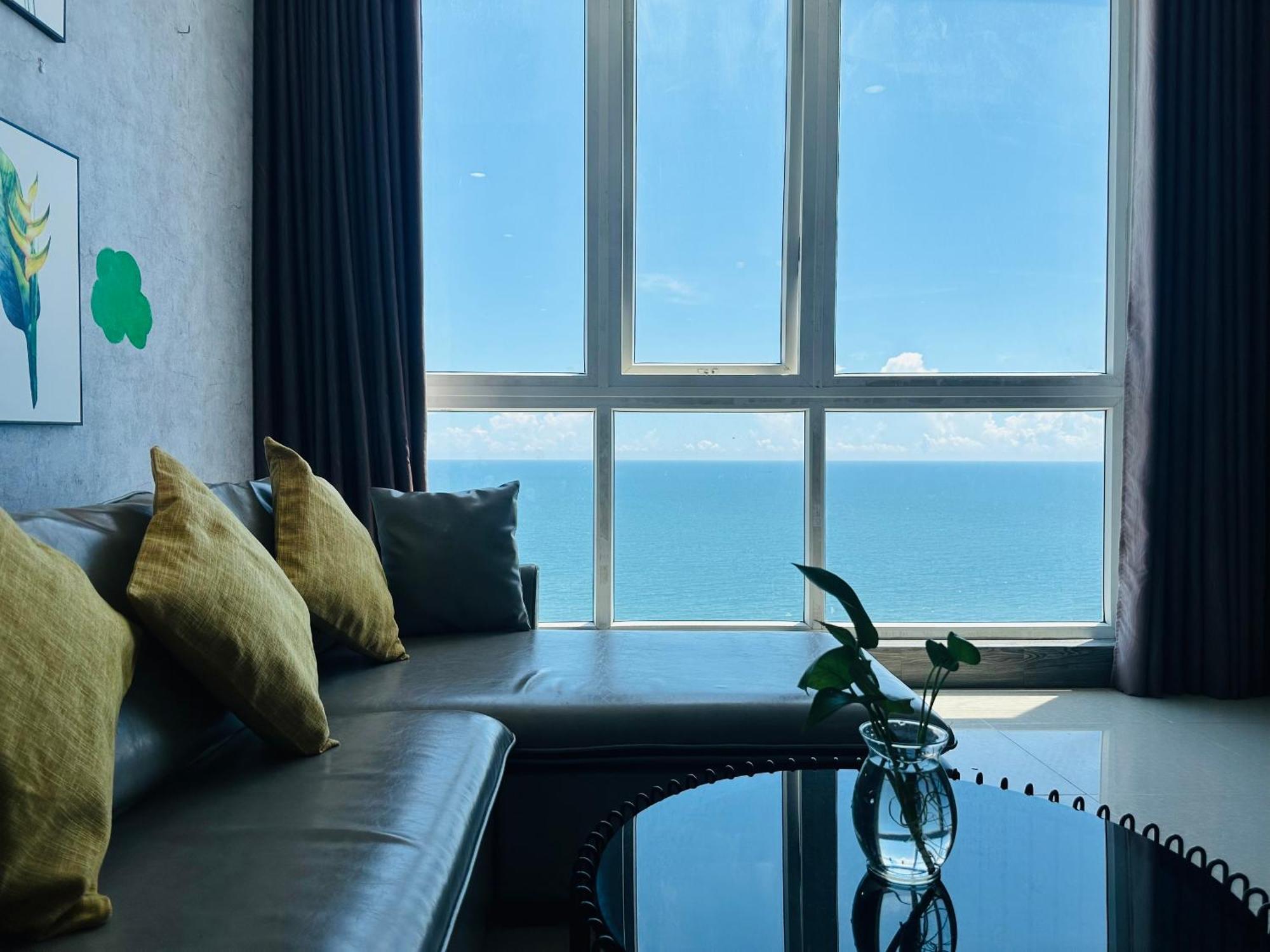 Ho Oasky Canh Bien Bai Sau Vung Tau