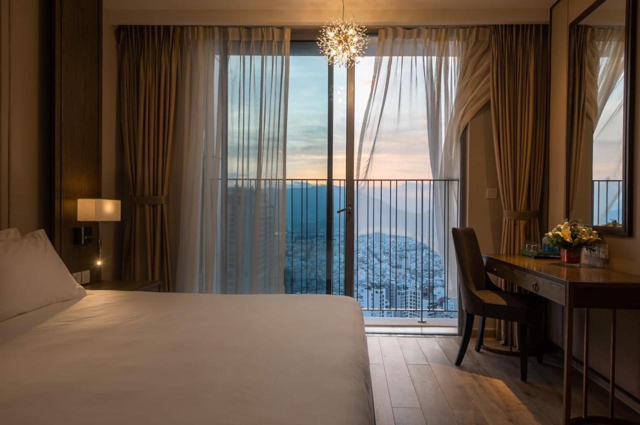 Oceanfront * Nha Trang