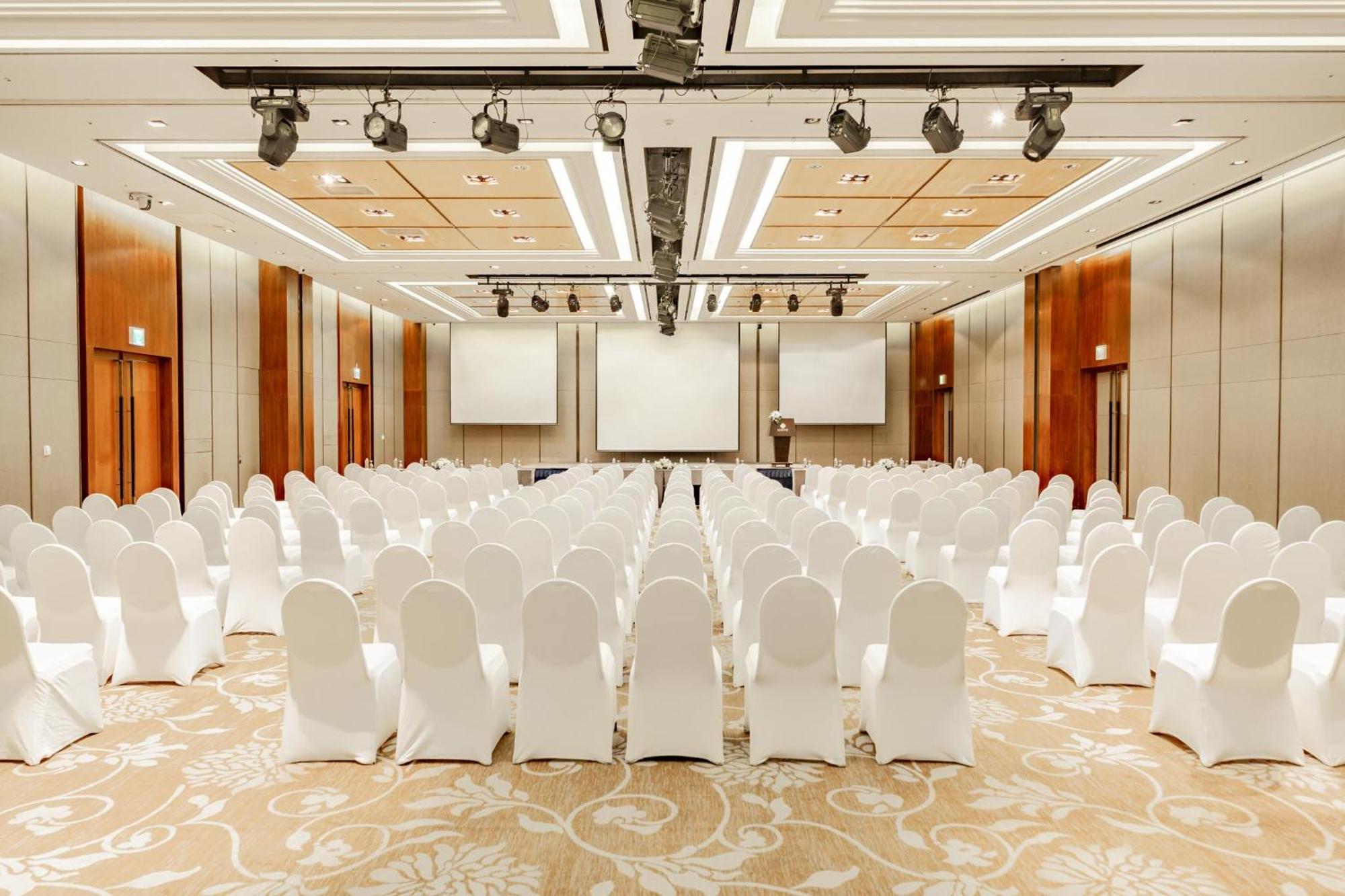 Lotte Sài Gòn Khách sạn TP. Hồ Chí Minh