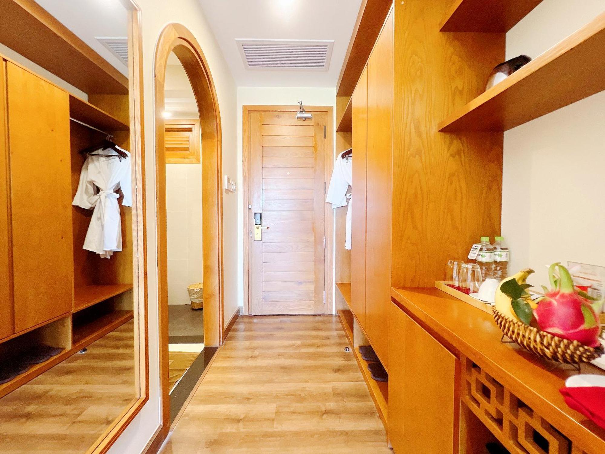 Aroma And Khu nghỉ mát 4*