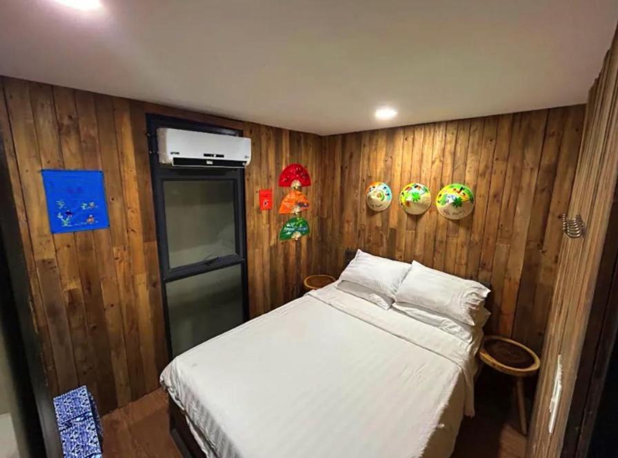 Rom Casa Hostel