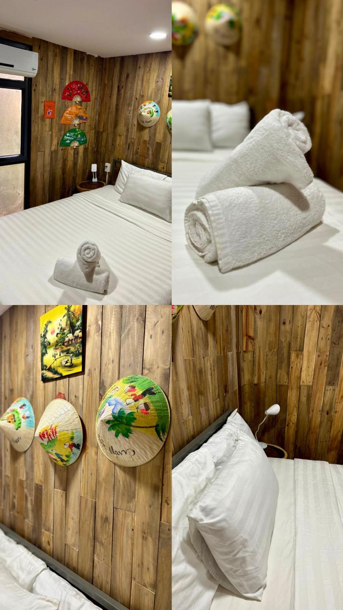 Hostel Rom Casa
