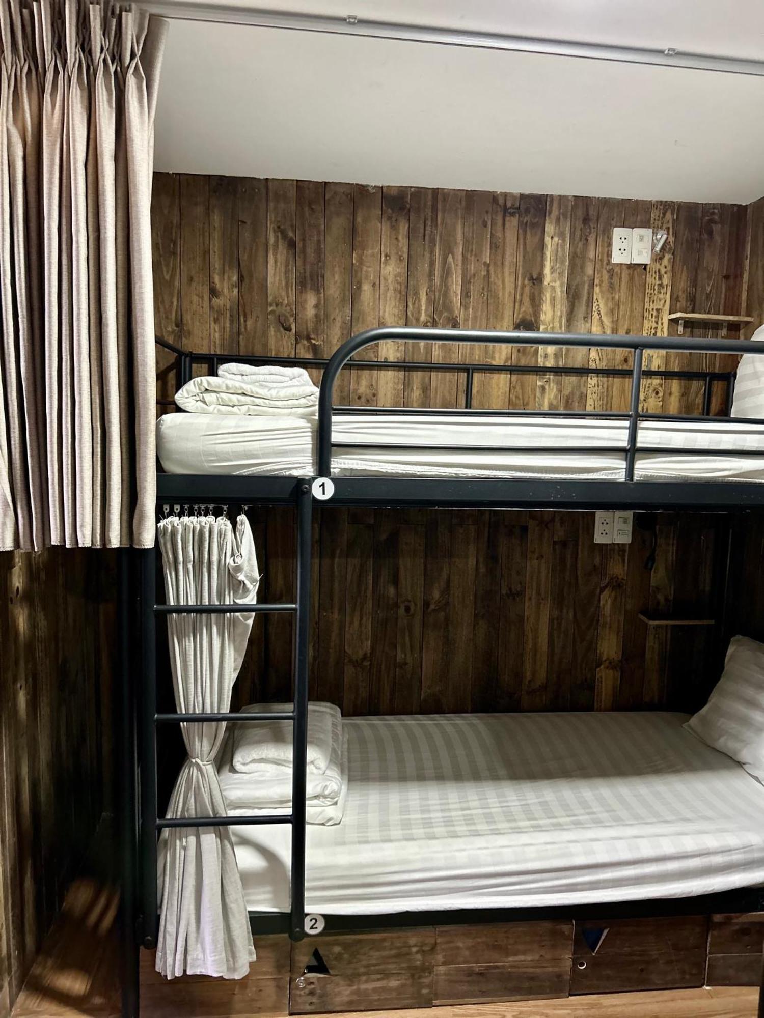 Rom Casa Hostel *
