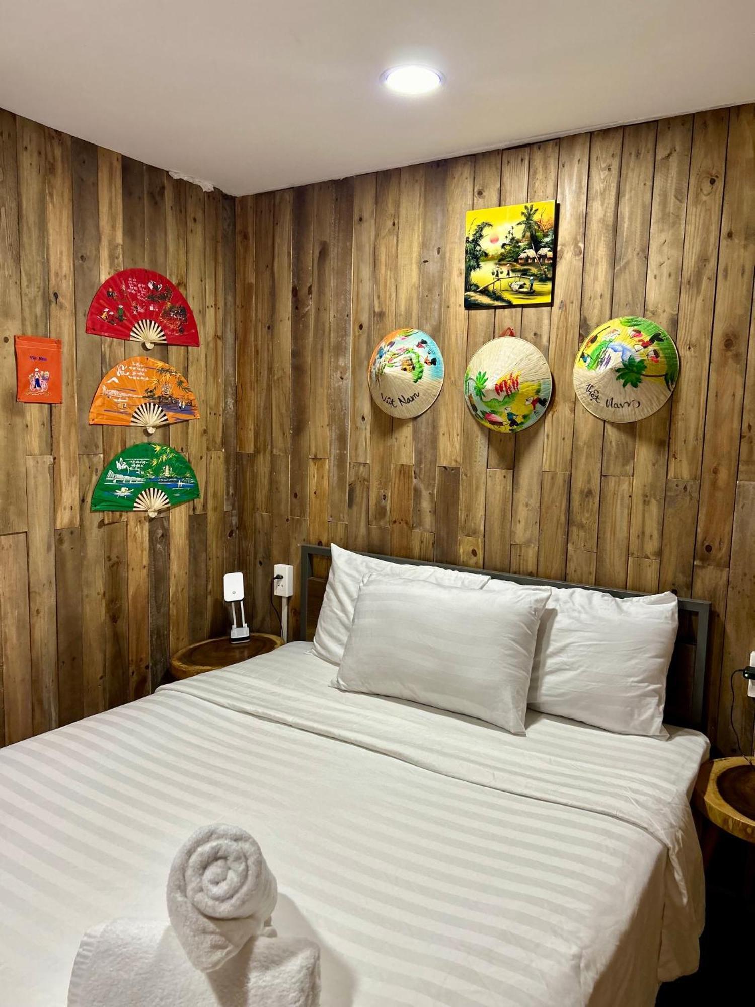 Rom Casa * Da Nang