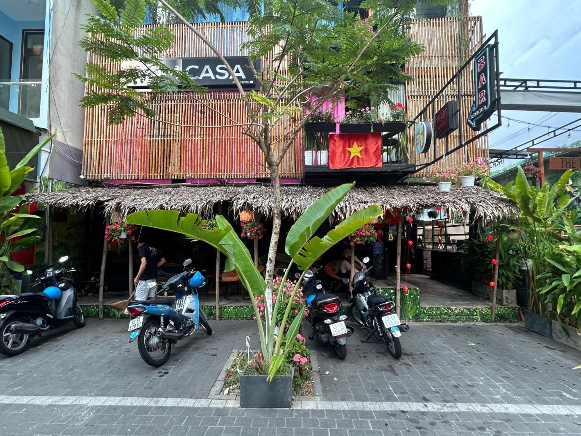 Rom Casa
