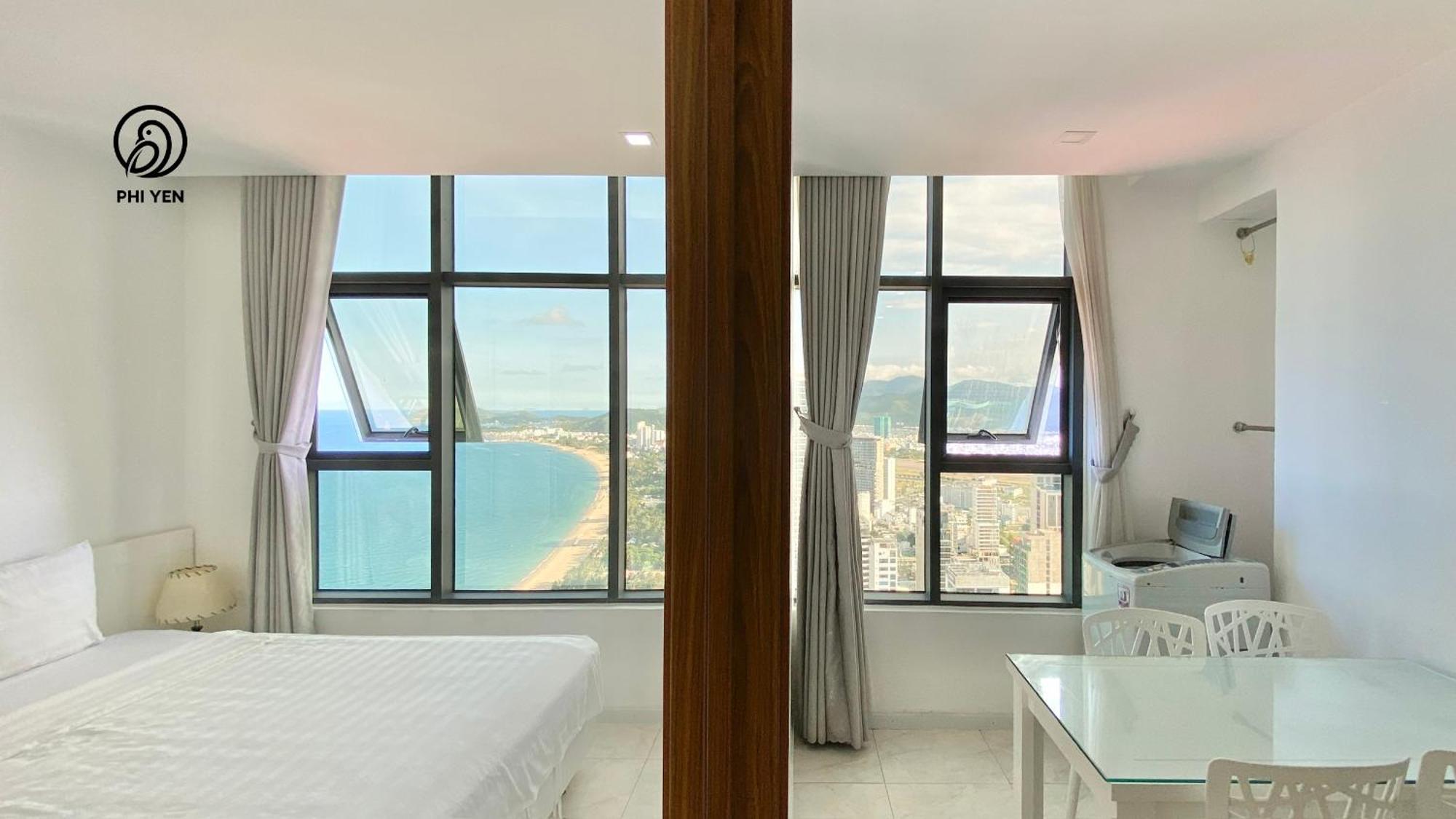 Apartment Phi Yen 60 Tran Phu