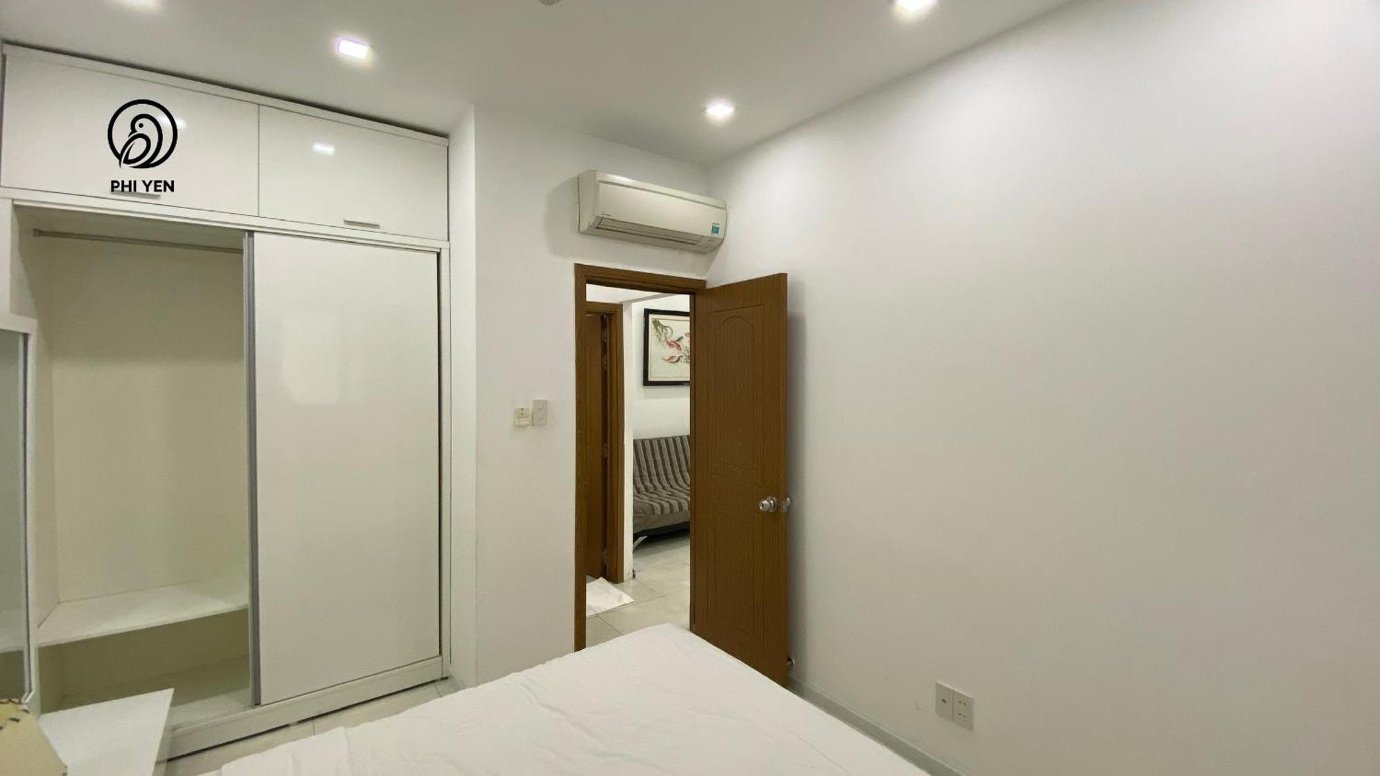 Phi Yen 60 Tran Phu Apartment *