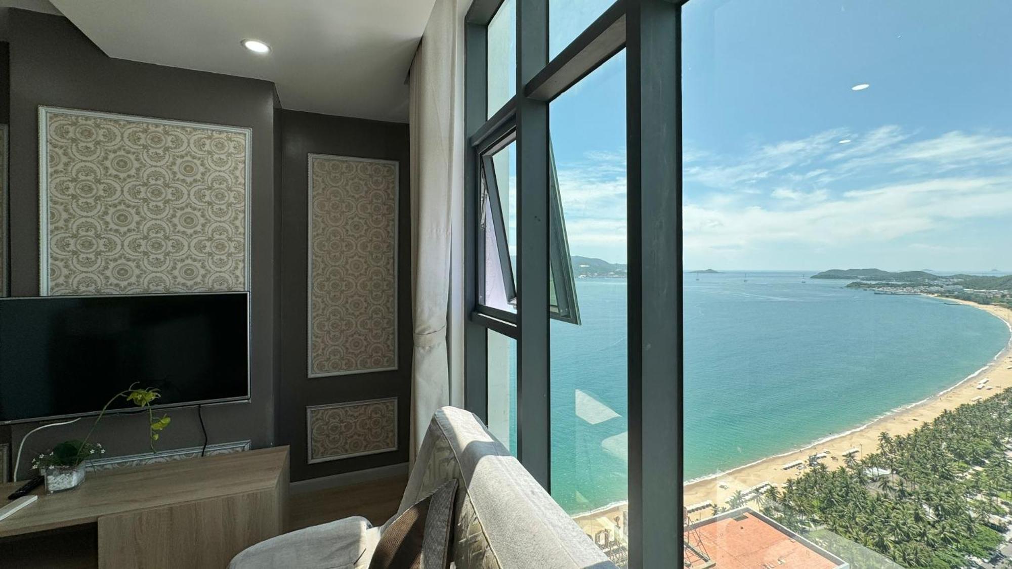 Apartment Phi Yen 60 Tran Phu