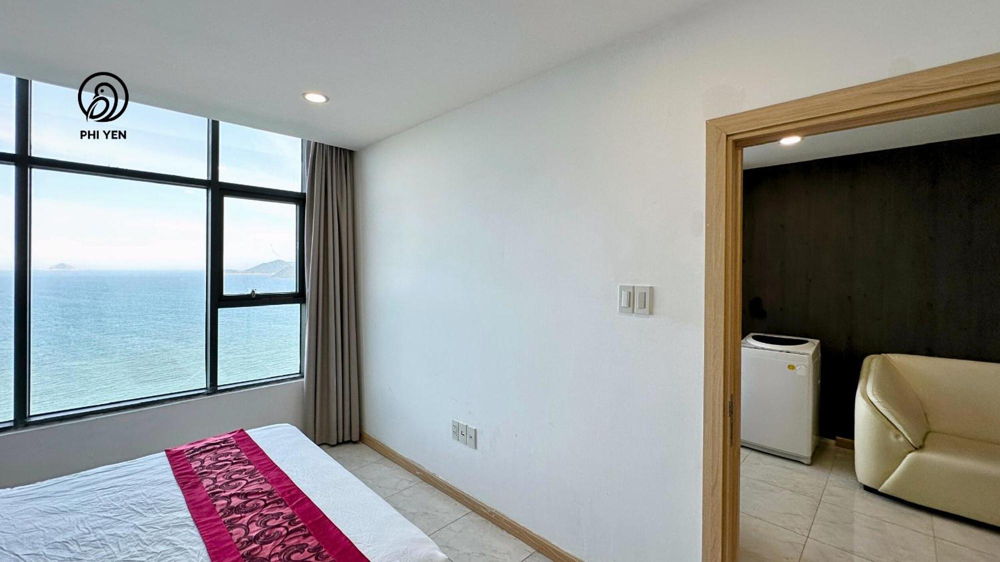 Phi Yen 60 Tran Phu Nha Trang
