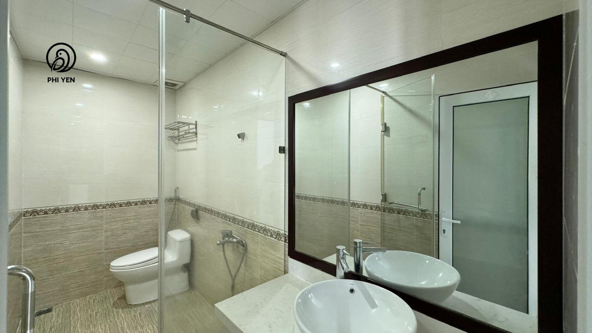 Phi Yen 60 Tran Phu Apartment