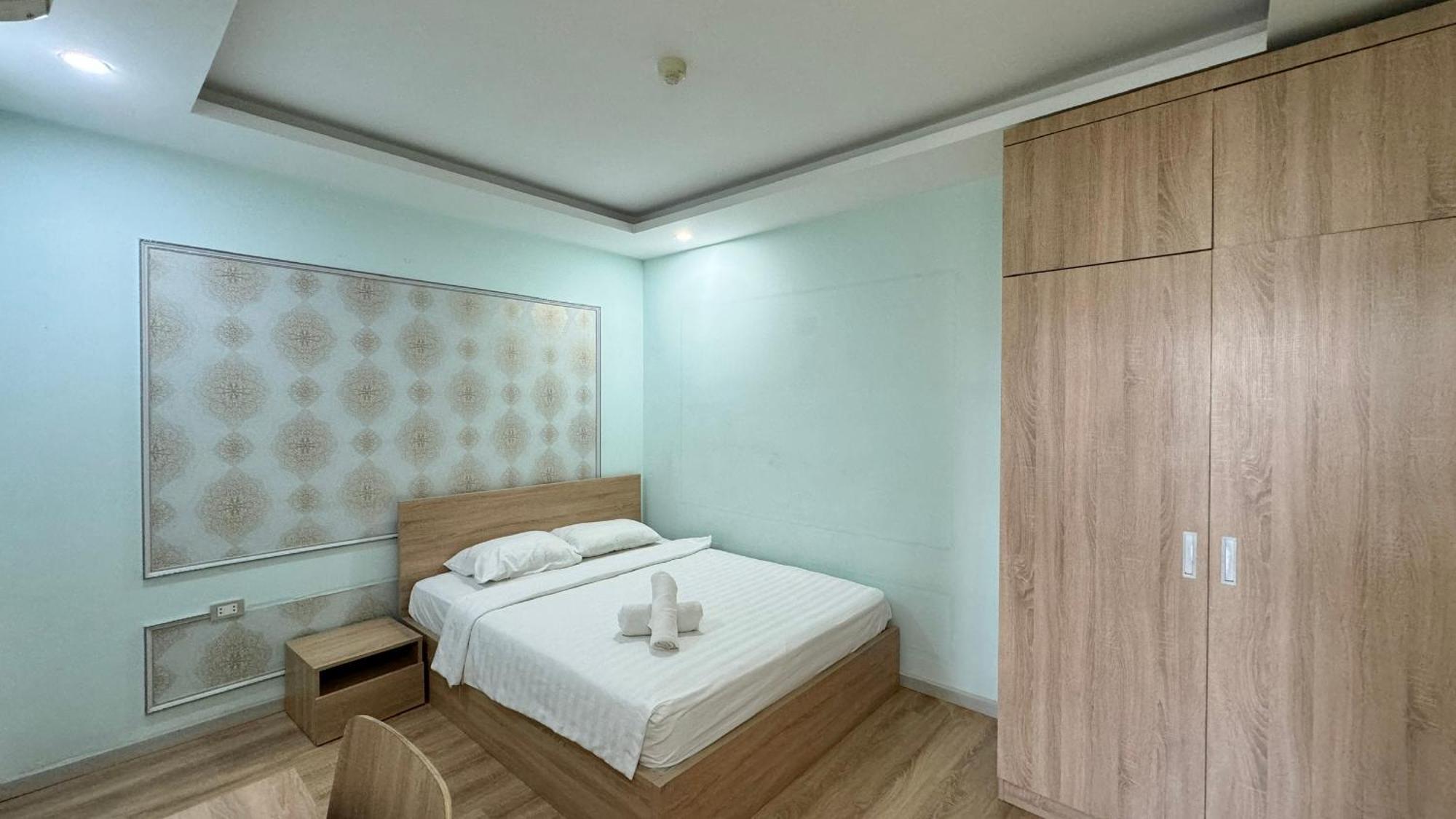 Phi Yen 60 Tran Phu Apartment *