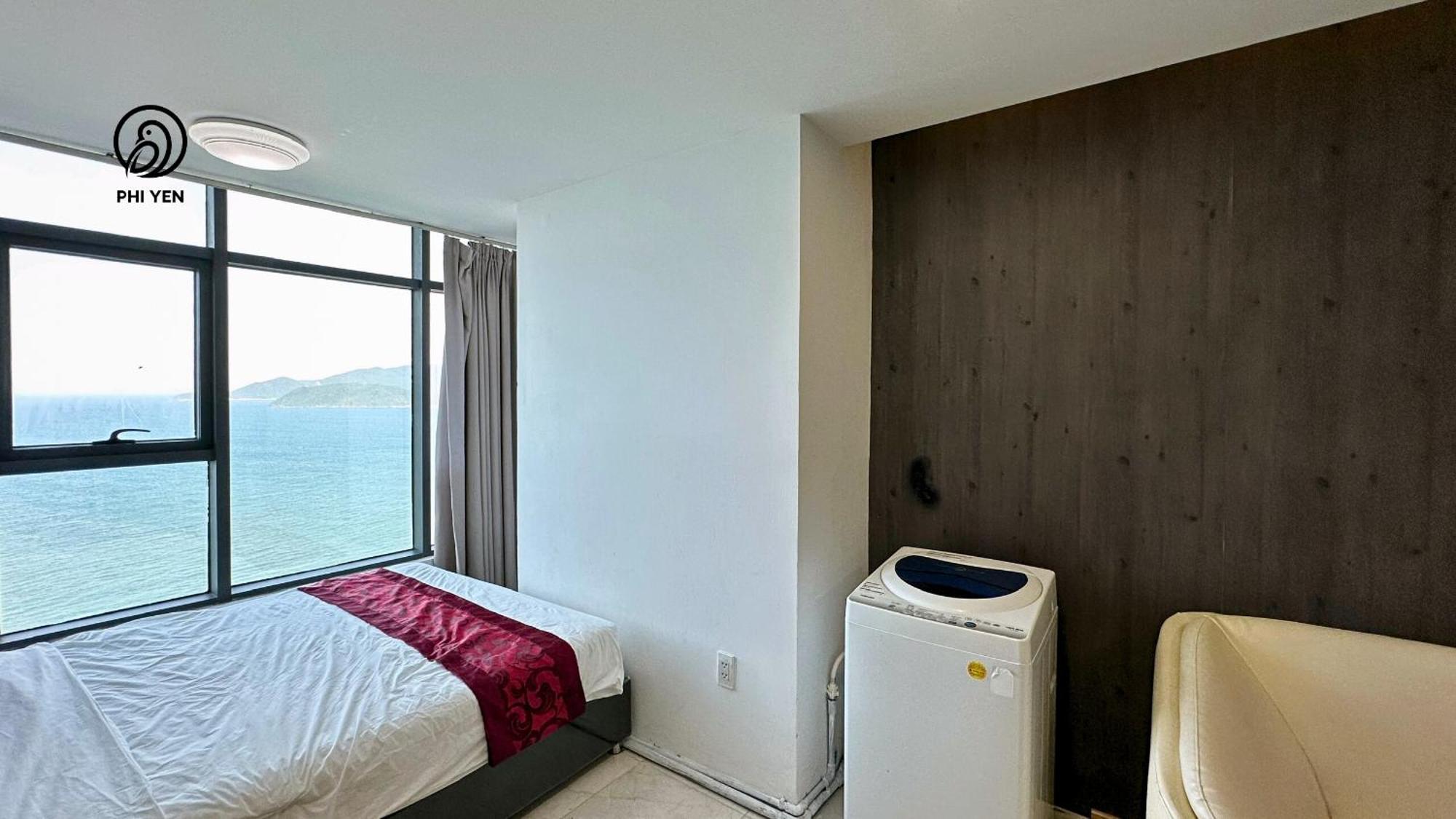 Apartment Phi Yen 60 Tran Phu *