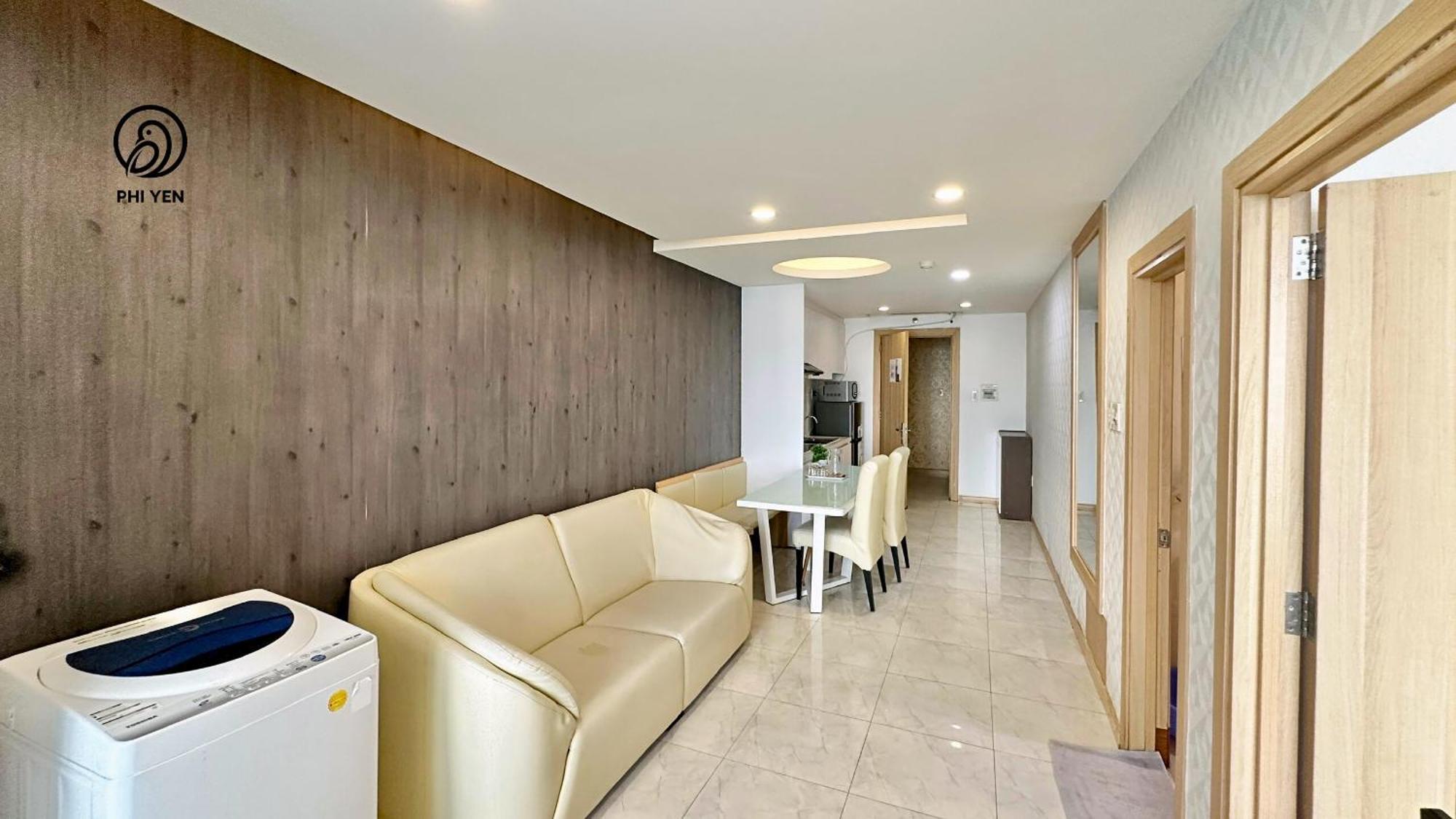 Phi Yen 60 Tran Phu Apartment *