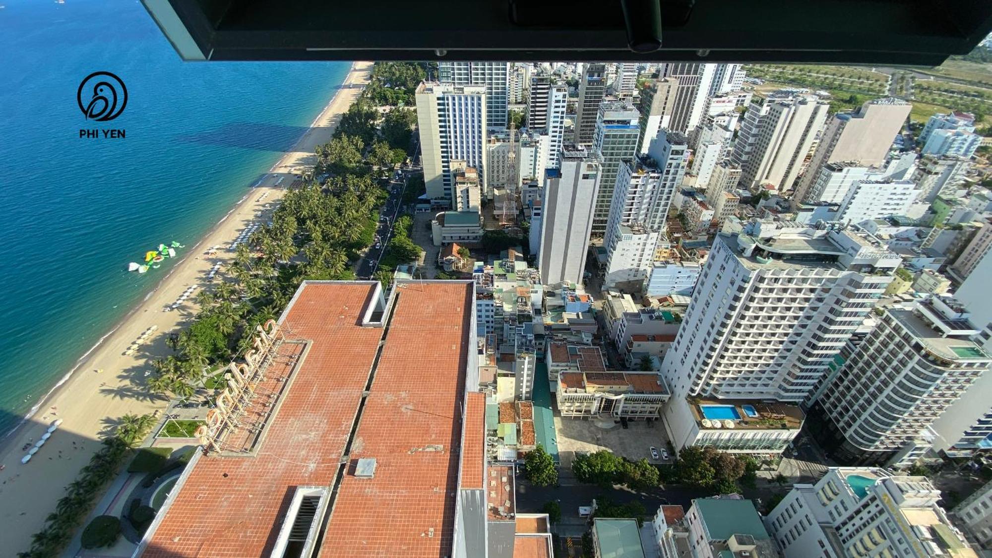 Apartment Phi Yen 60 Tran Phu Nha Trang