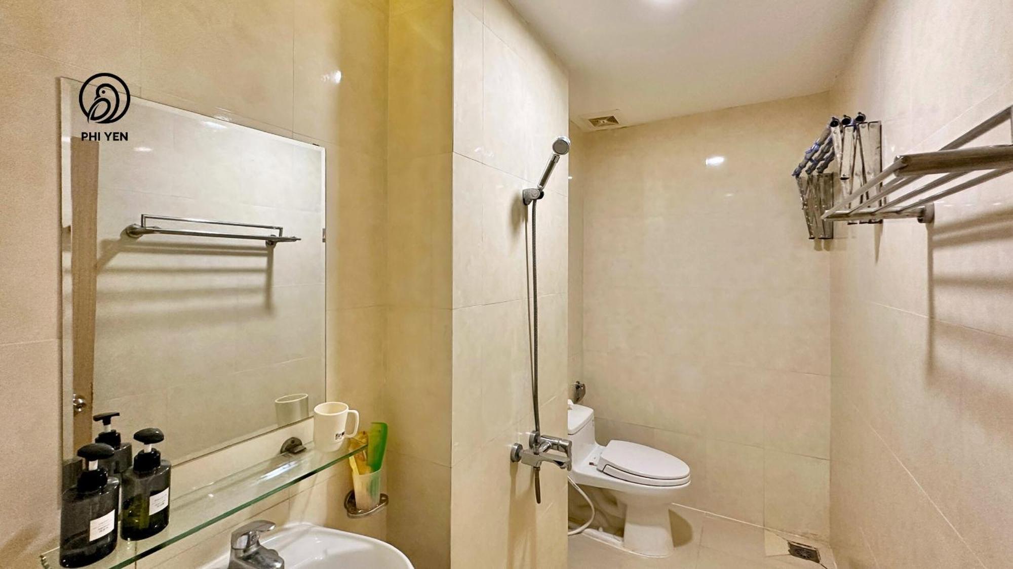Apartment Phi Yen 60 Tran Phu *