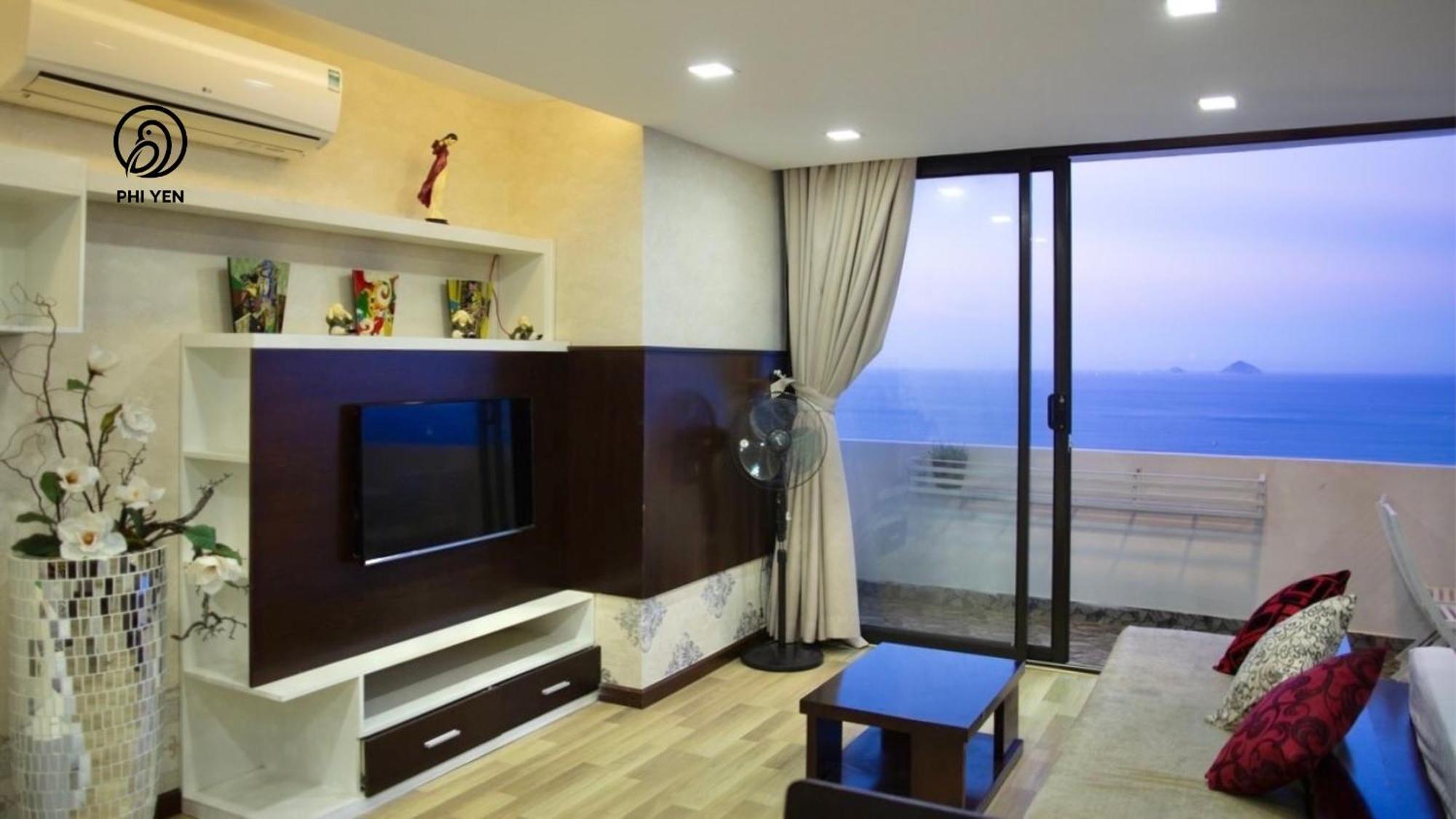 Apartment Phi Yen 60 Tran Phu