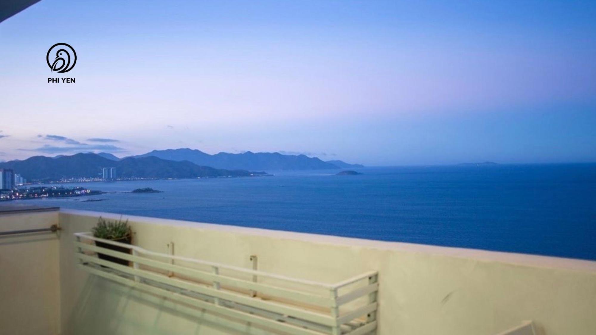 Phi Yen 60 Tran Phu Apartment