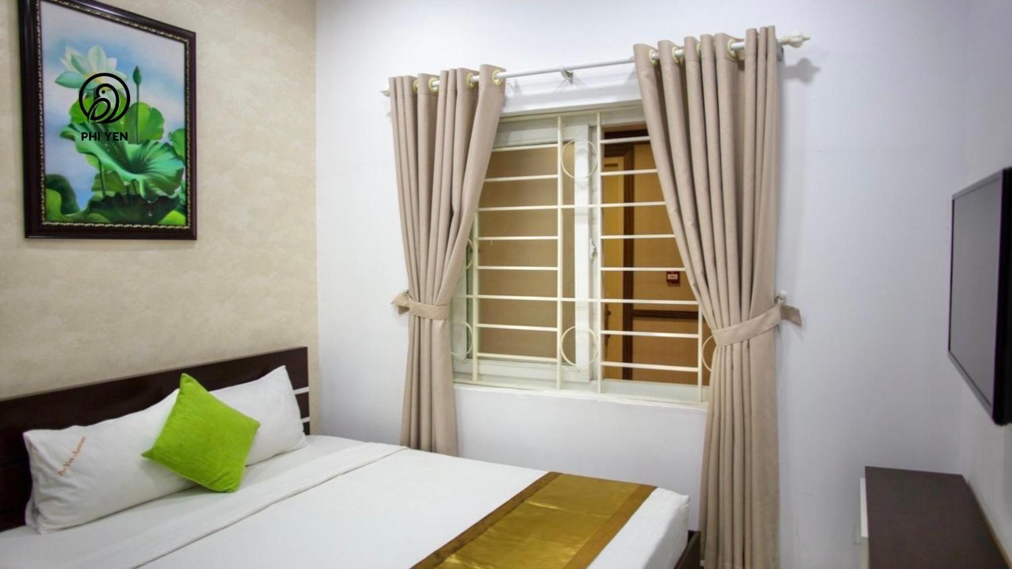 Phi Yen 60 Tran Phu