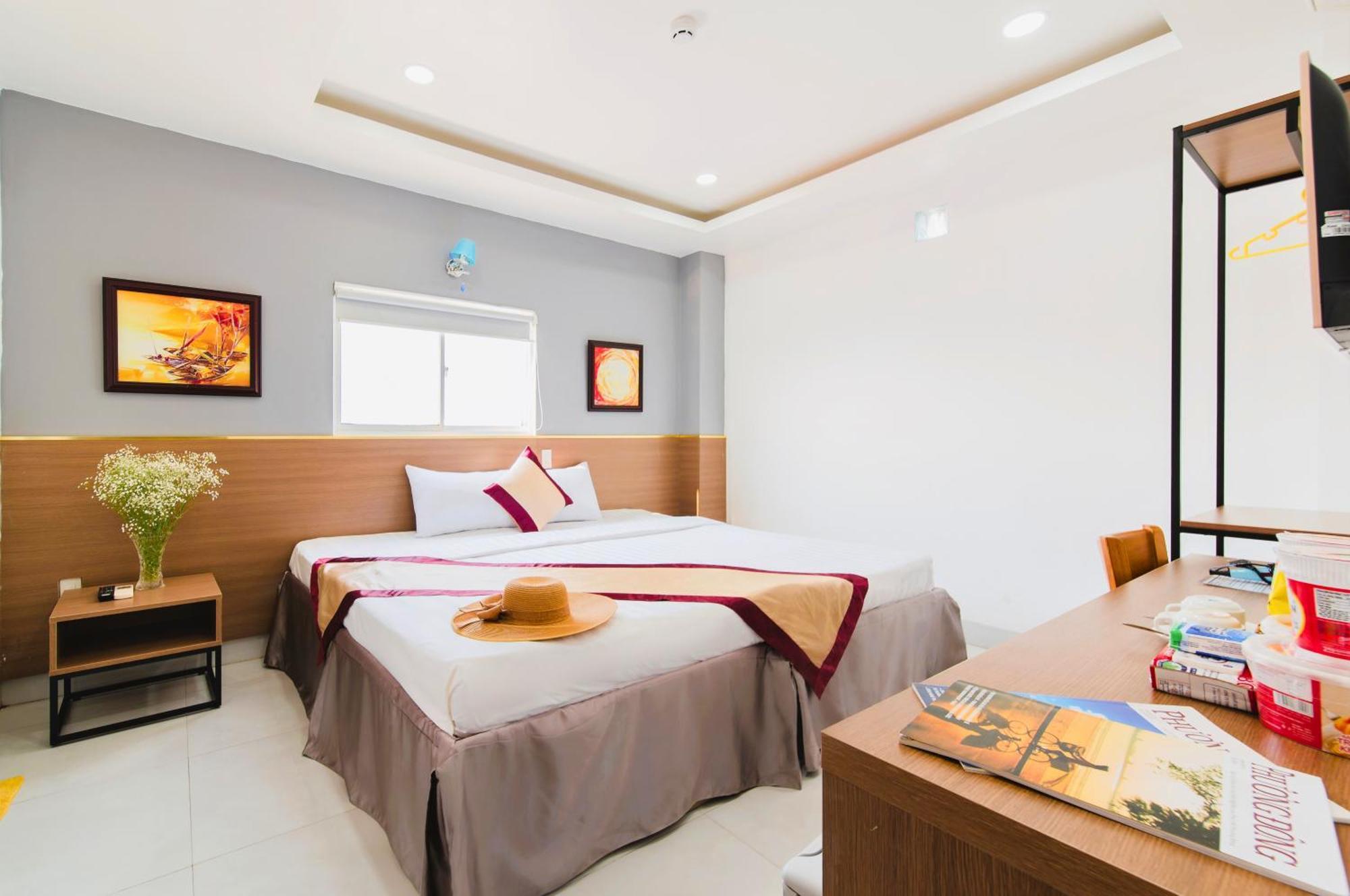 Arise Seaside 3*