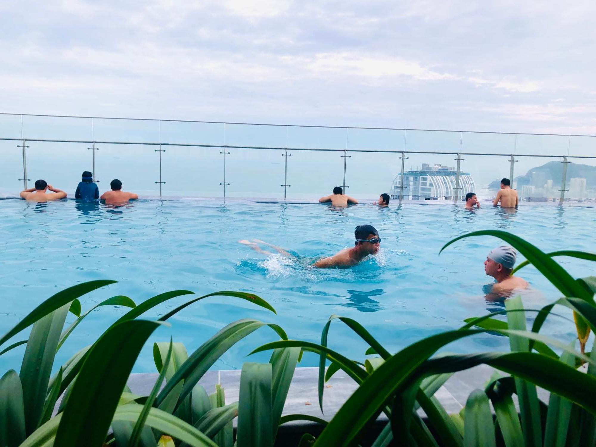 Apartment The Song Near -harry Vung Tau