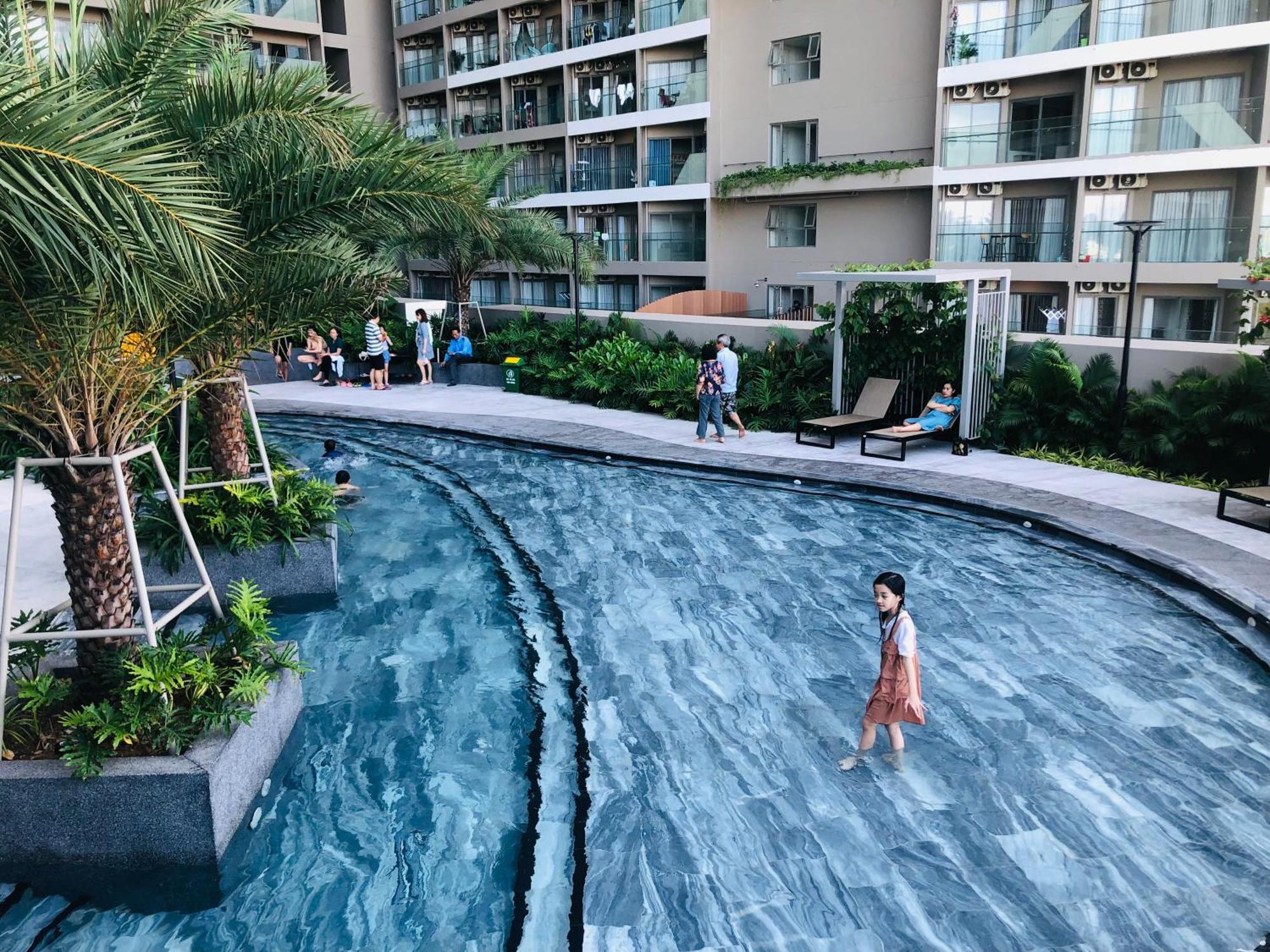 The Song Near -harry Apartment Vung Tau