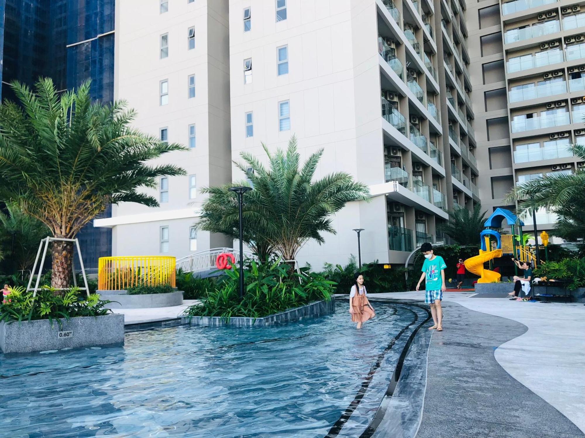 The Song Near -harry Apartment Vung Tau
