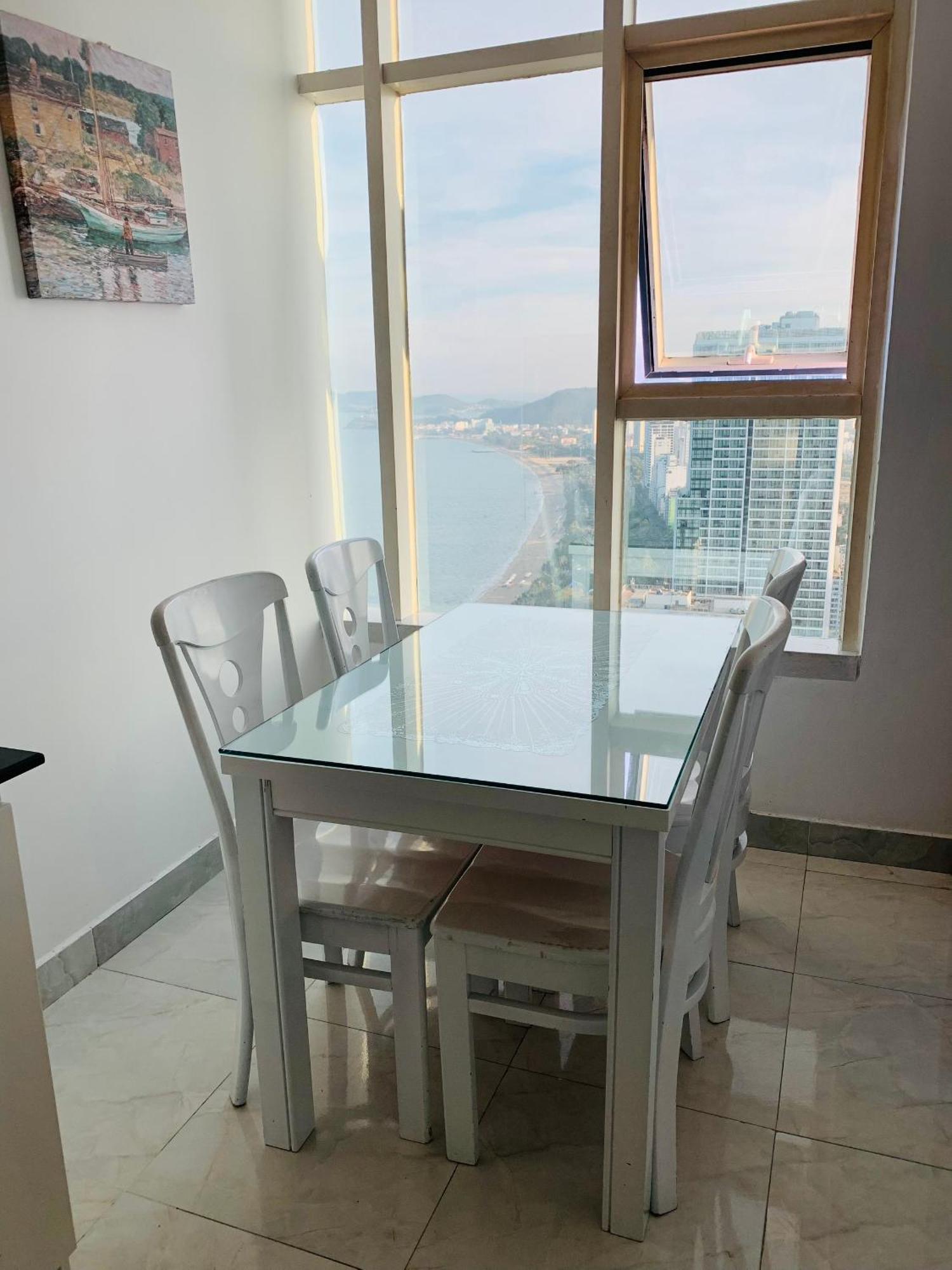 Infinity Sea View Apartment *
