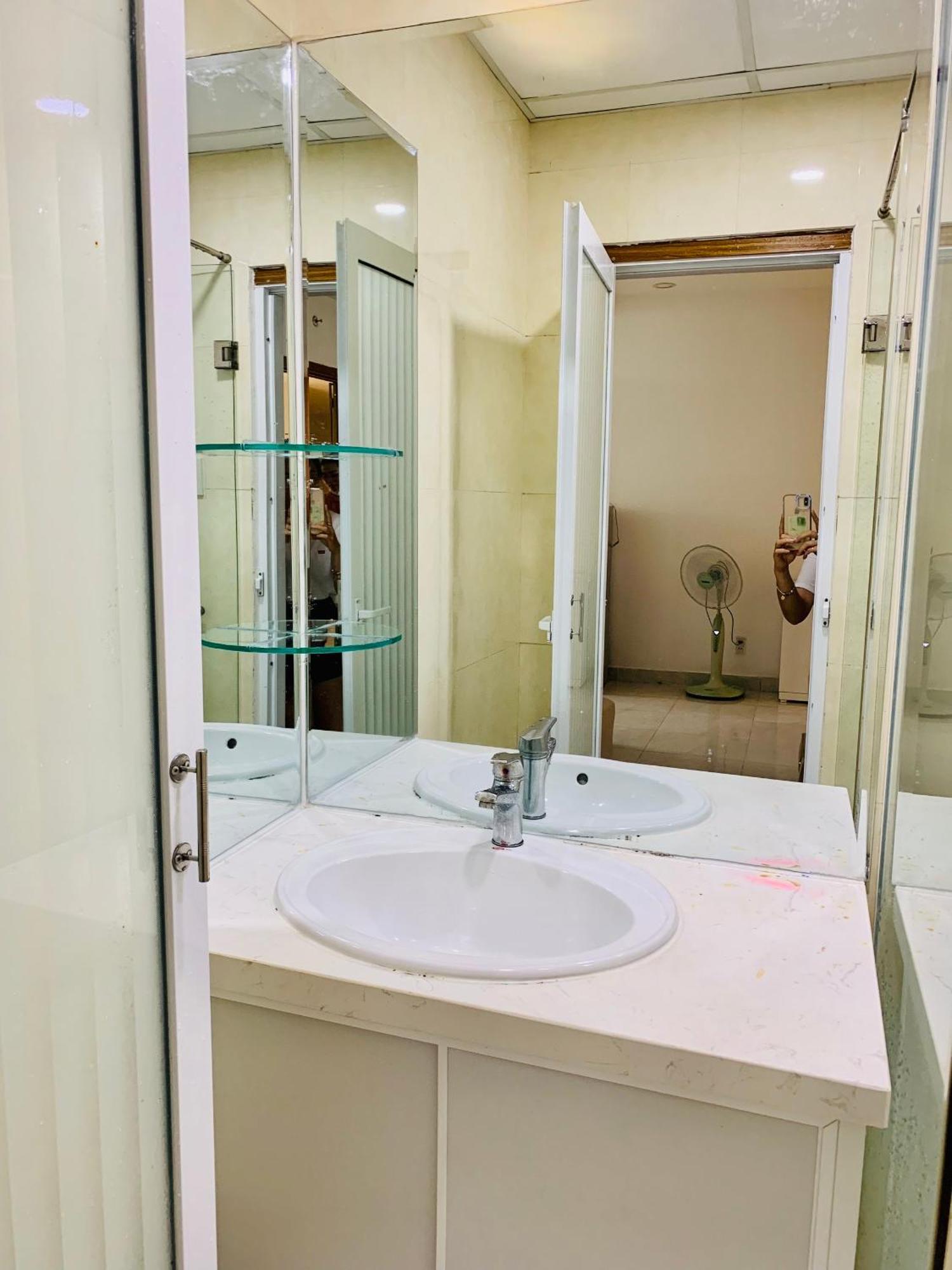Apartment Infinity Sea View Nha Trang