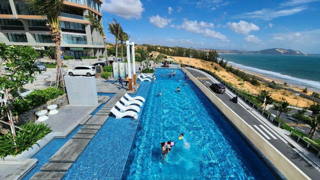 Aparthotel Bstudio In Apec Mandala Mui Ne
