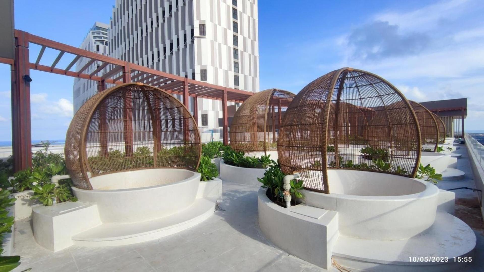 Bstudio In Apec Mandala Mui Ne Aparthotel *