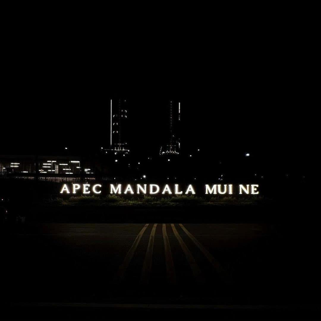 Bstudio In Apec Mandala Mui Ne *