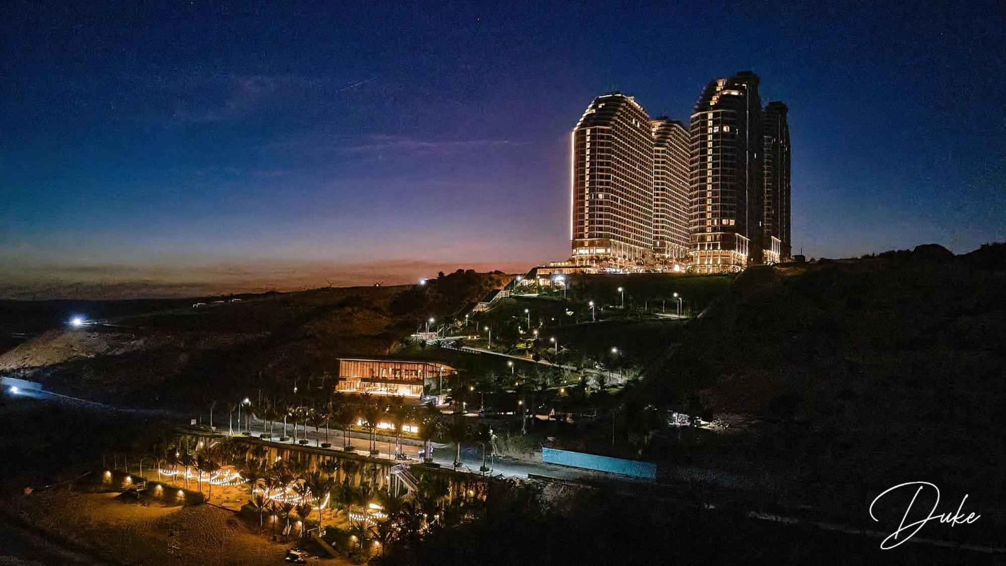 Bstudio In Apec Mandala Mui Ne Aparthotel