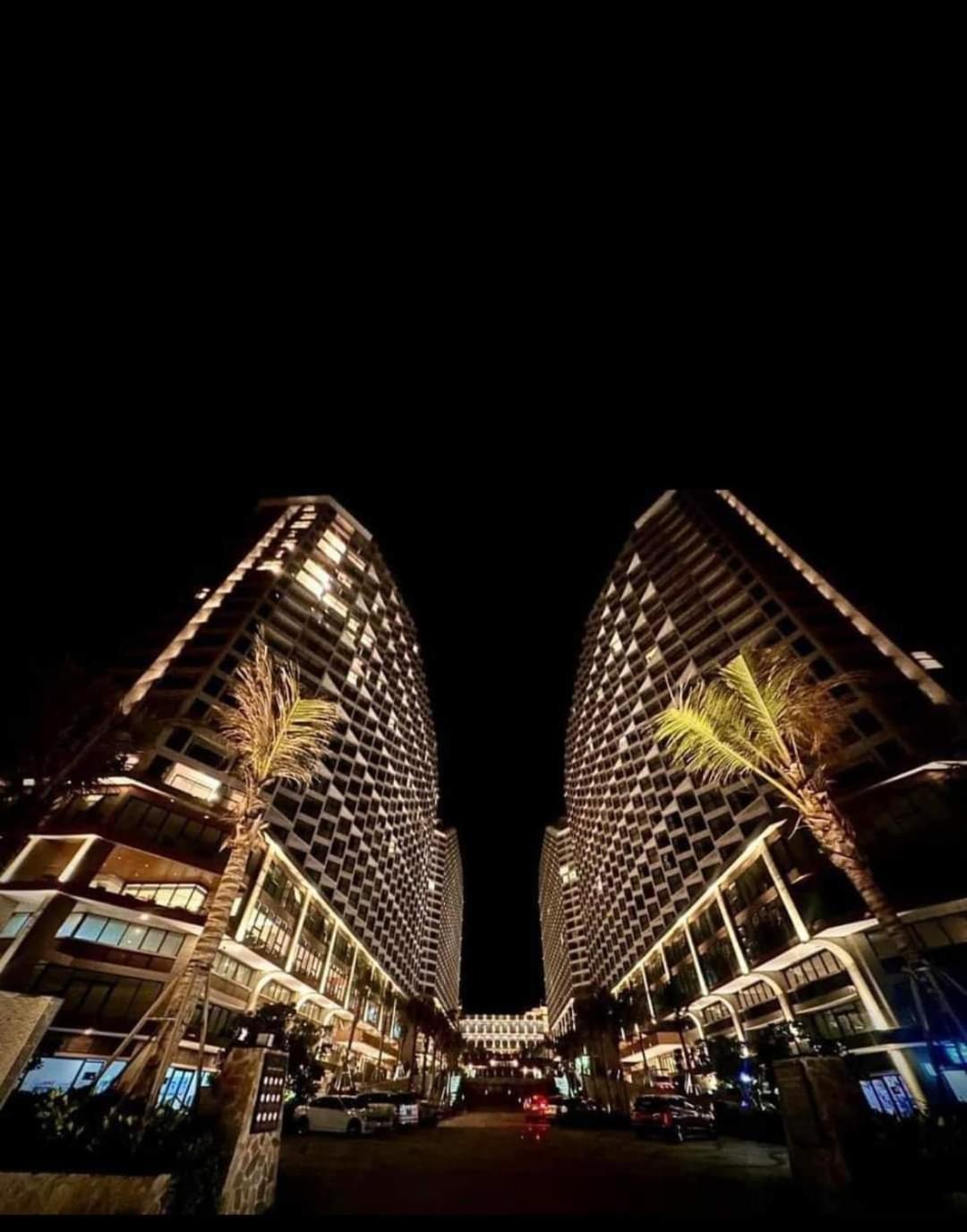 Aparthotel Bstudio In Apec Mandala Mui Ne *
