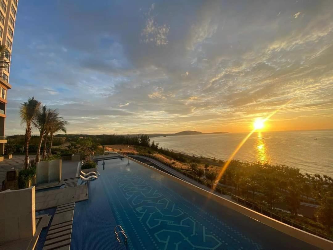 Aparthotel Bstudio In Apec Mandala Mui Ne