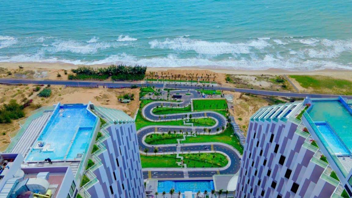 Aparthotel Bstudio In Apec Mandala Mui Ne Phan Thiet