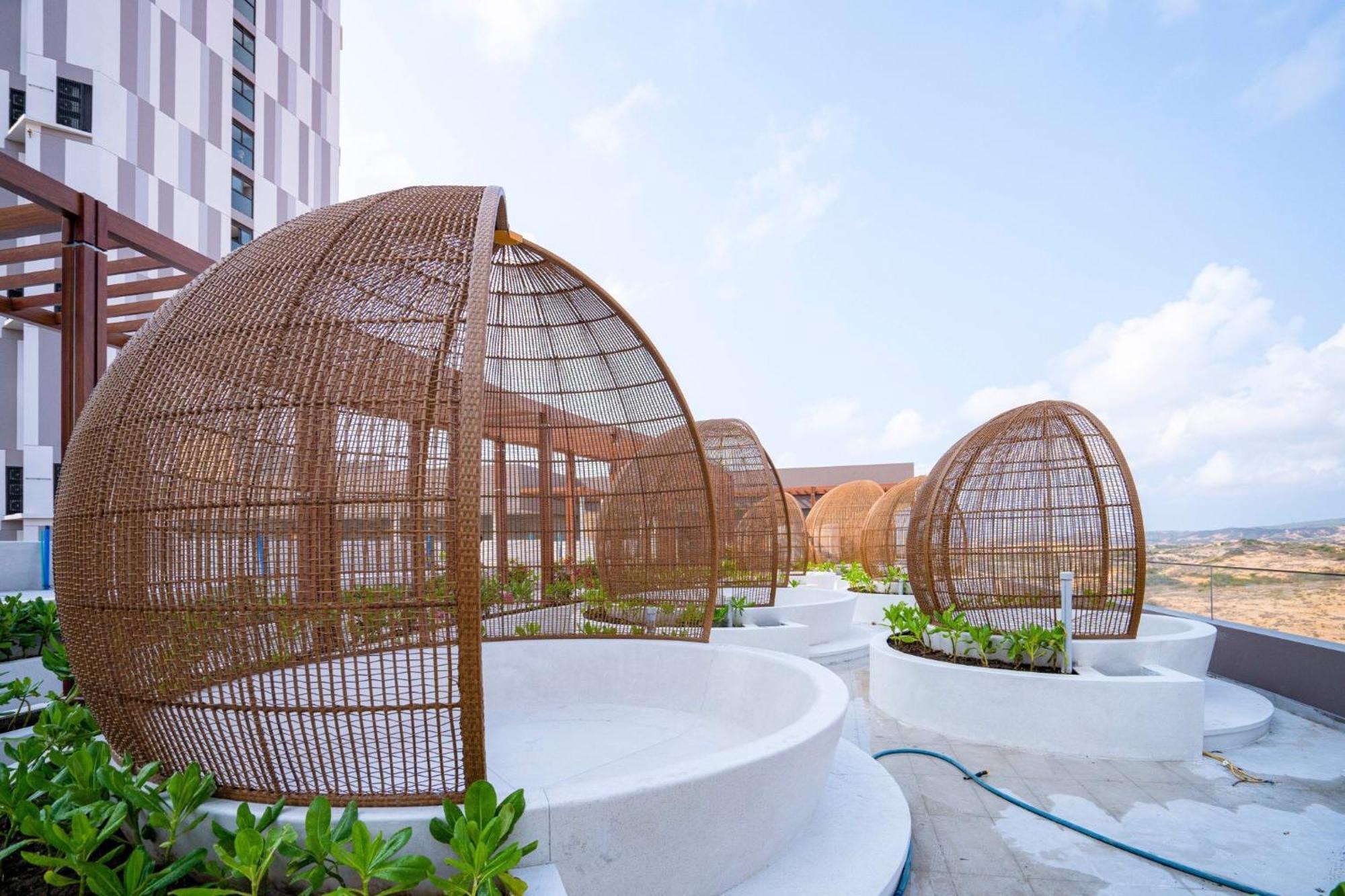 Bstudio In Apec Mandala Mui Ne * Phan Thiet