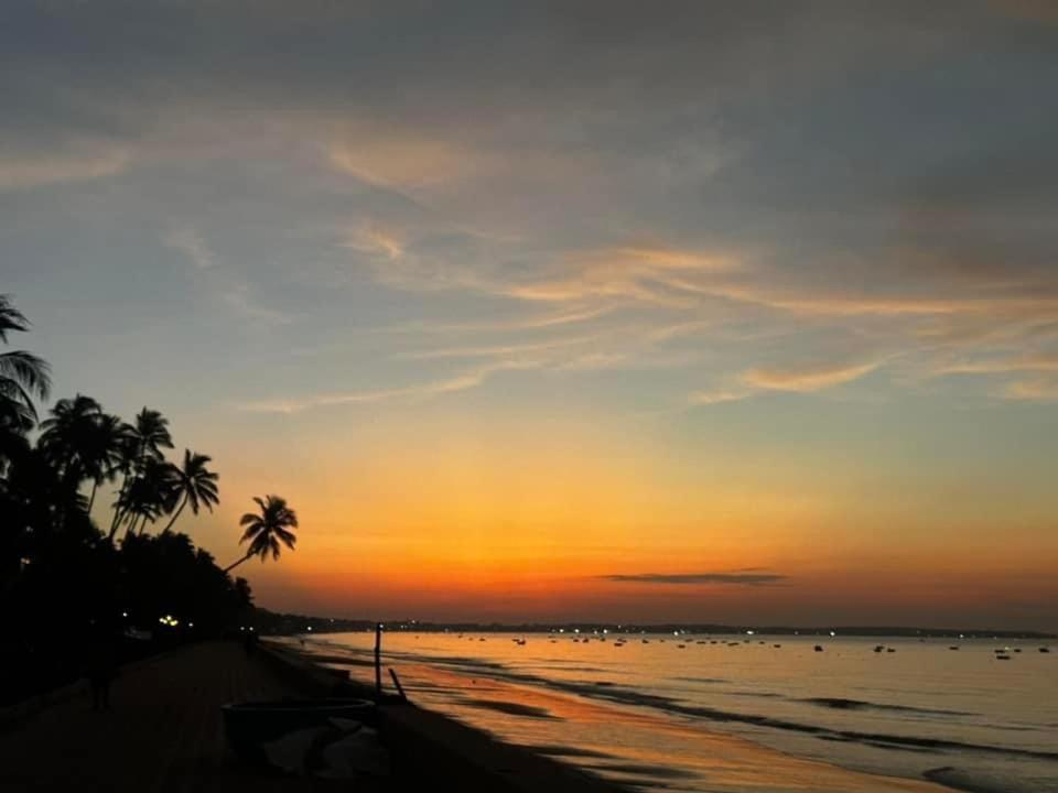 Aparthotel Bstudio In Apec Mandala Mui Ne