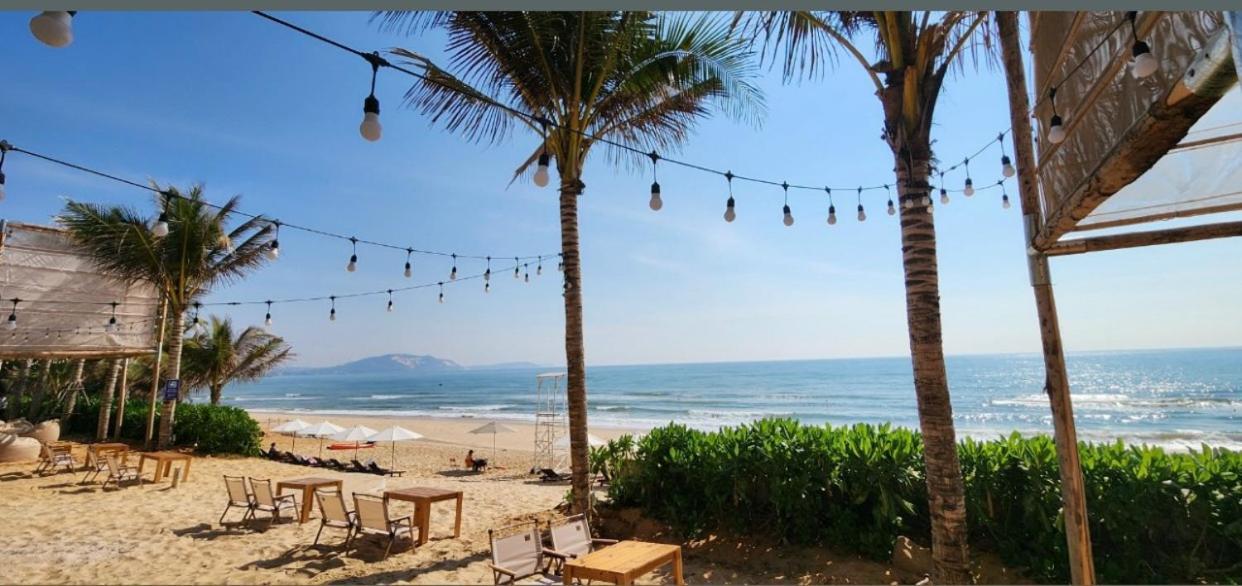 Bstudio In Apec Mandala Mui Ne Aparthotel
