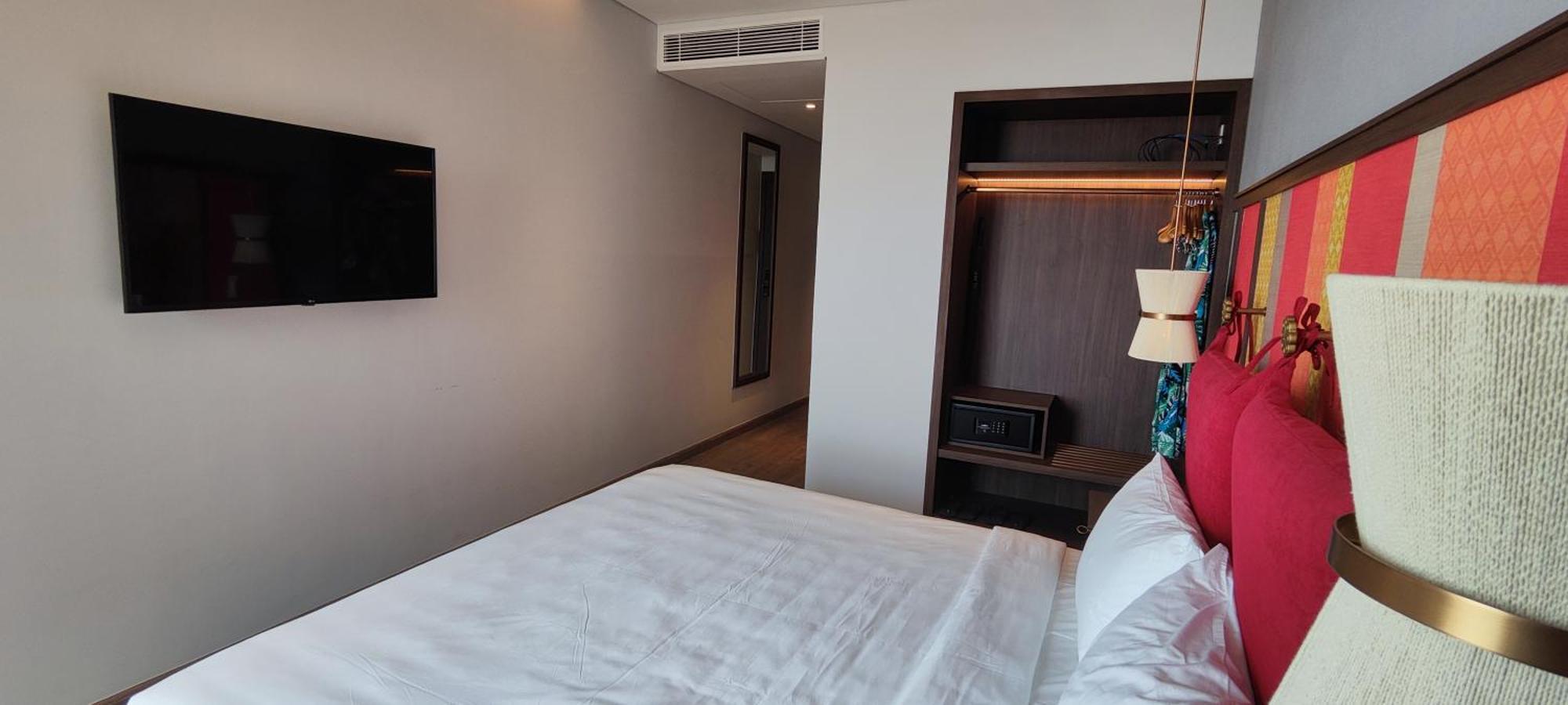 Bstudio In Apec Mandala Mui Ne Aparthotel