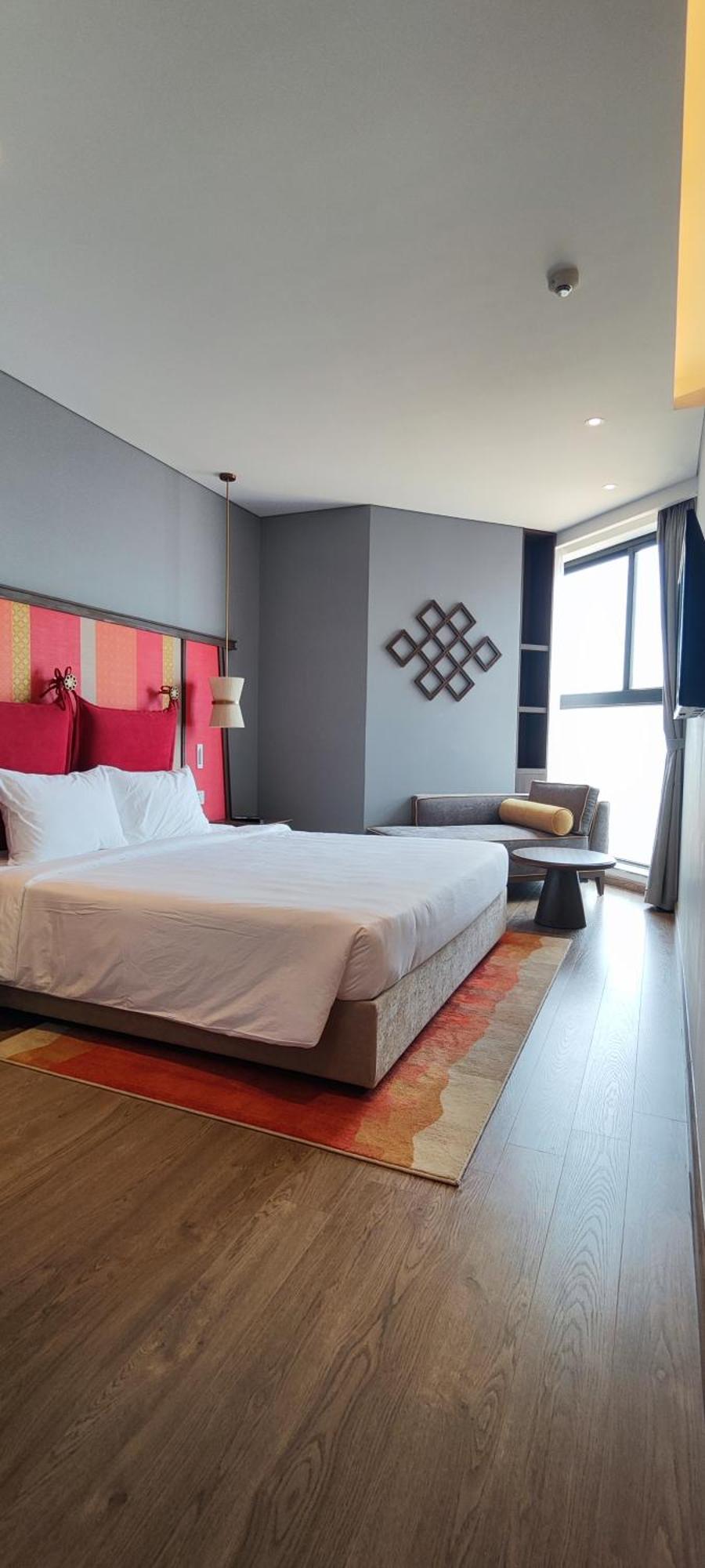 Aparthotel Bstudio In Apec Mandala Mui Ne *